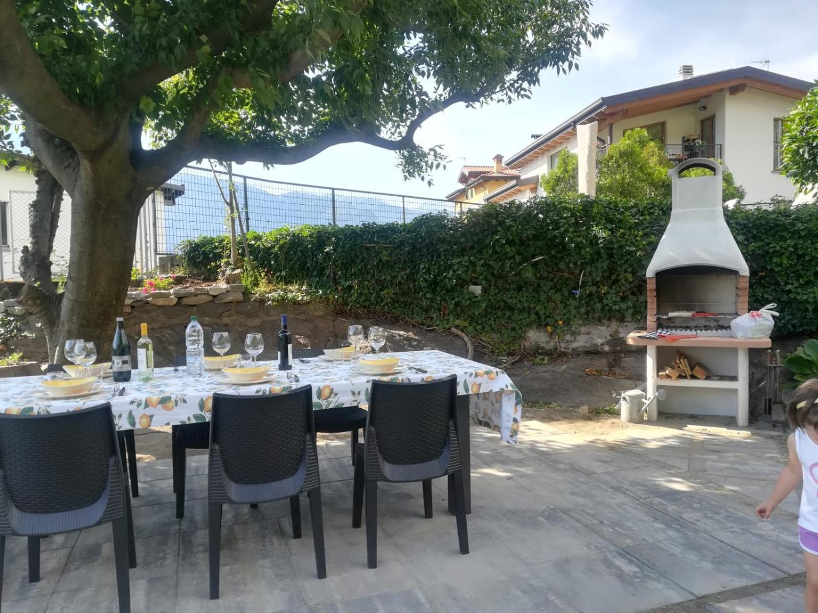 Villa photo 3