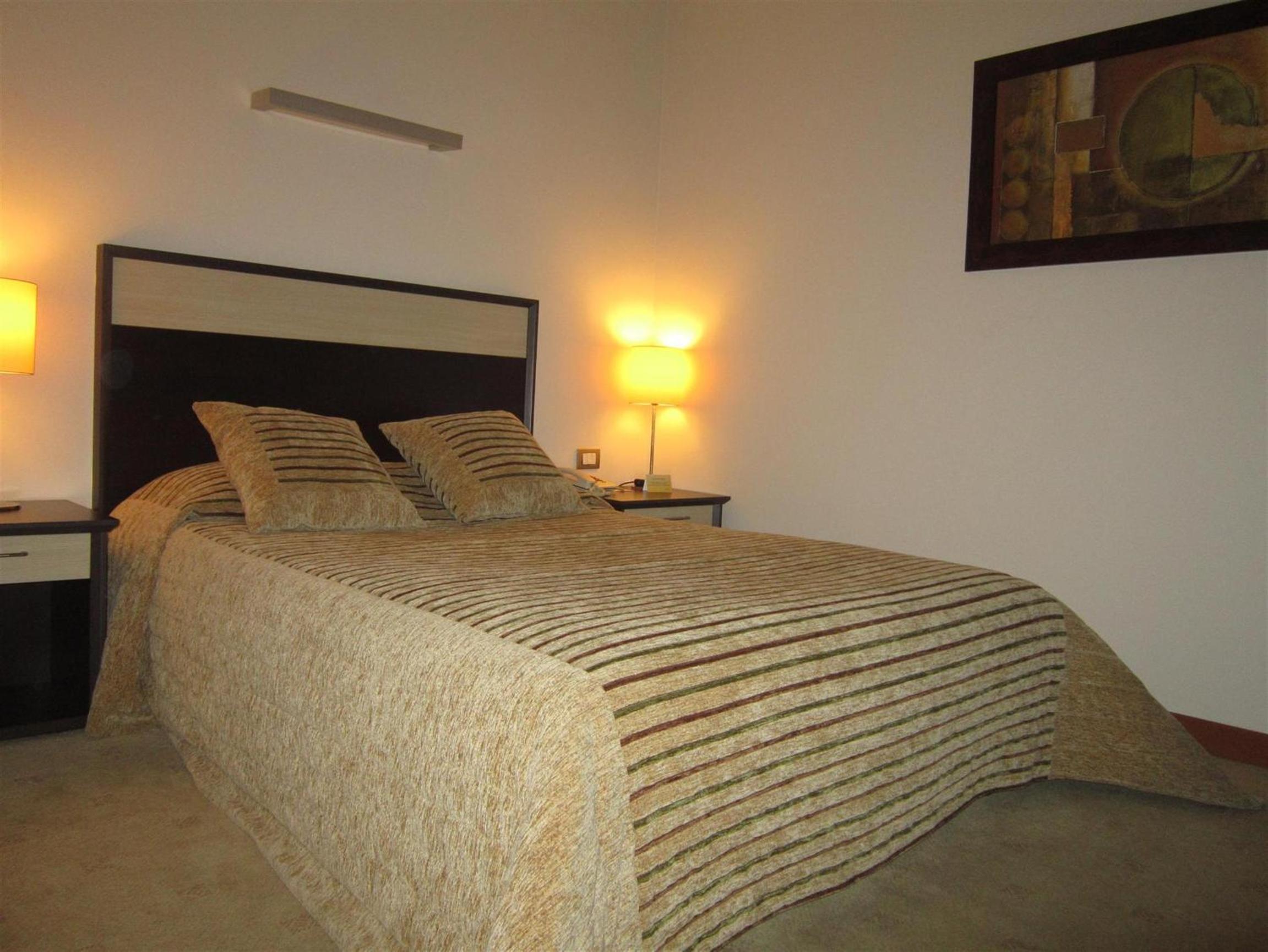 Standard Single Room photo 1