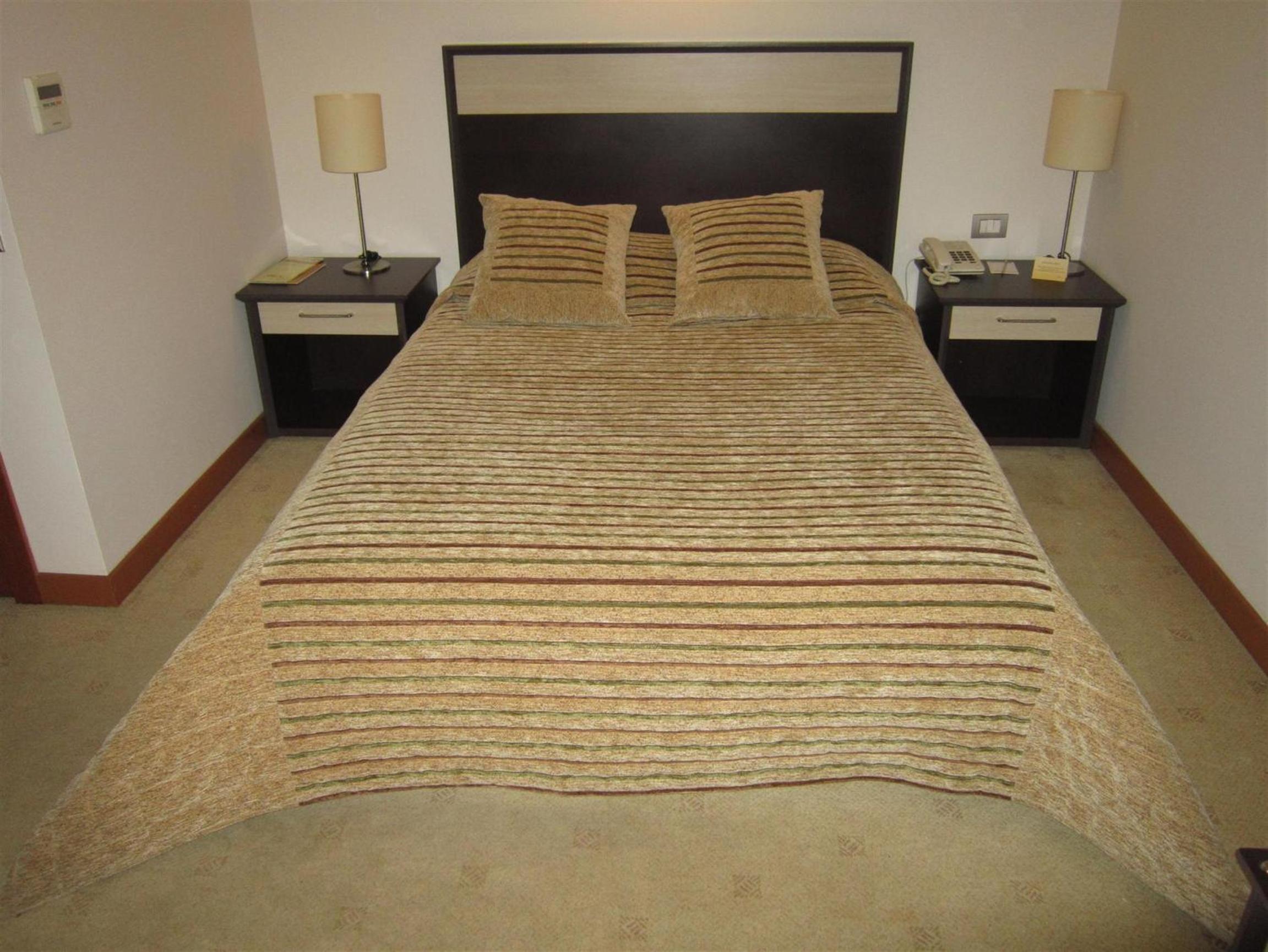 Standard Single Room photo 3