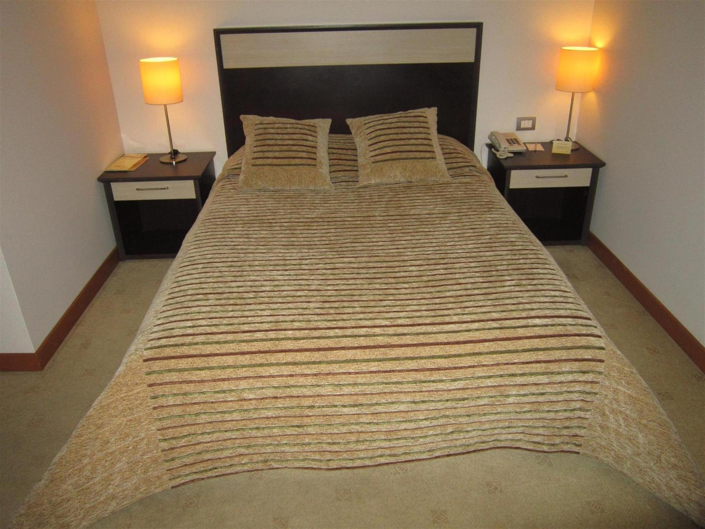 Standard Single Room photo 2