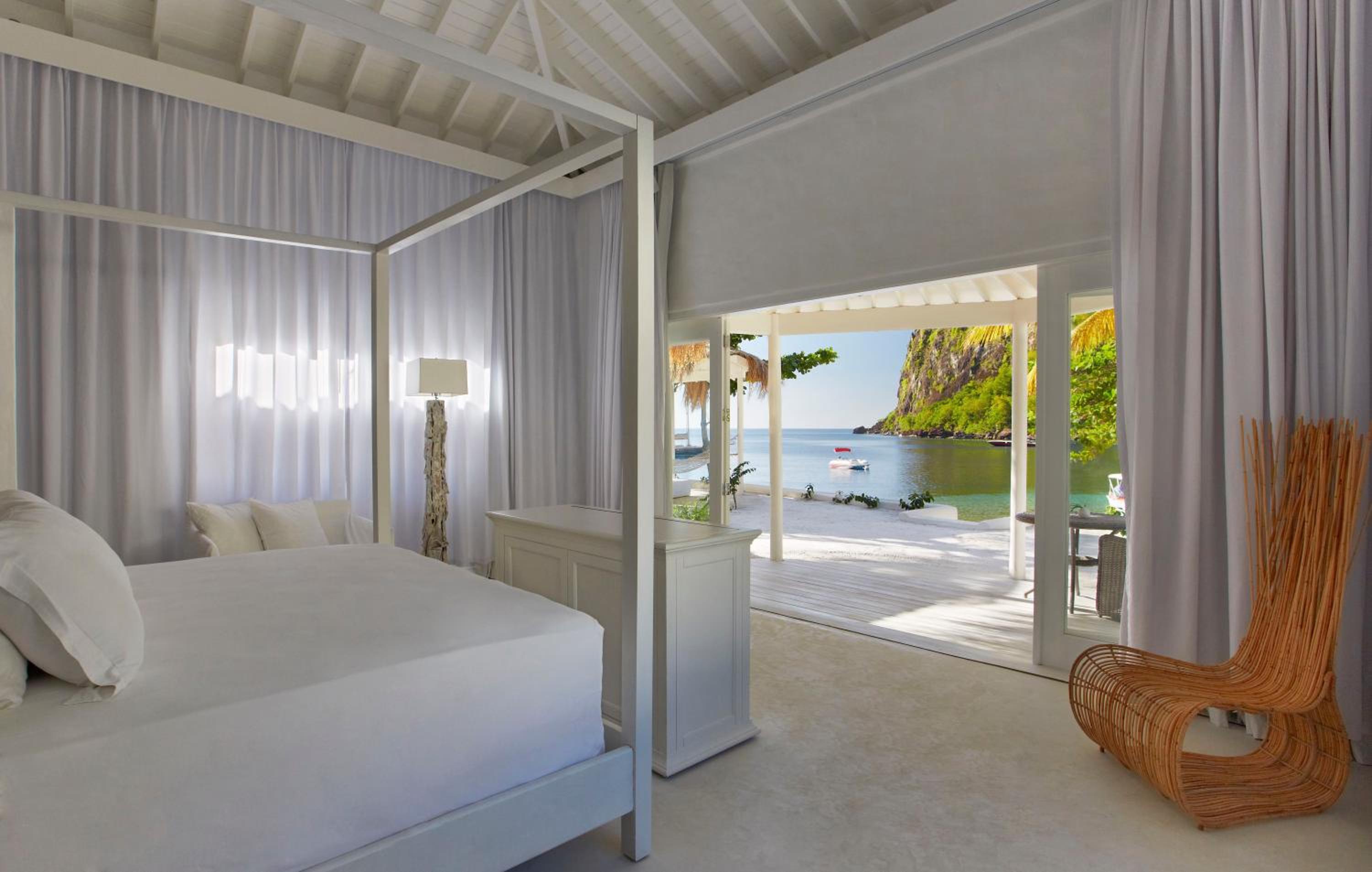 Luxury Bungalow (Non Smoking) photo 1