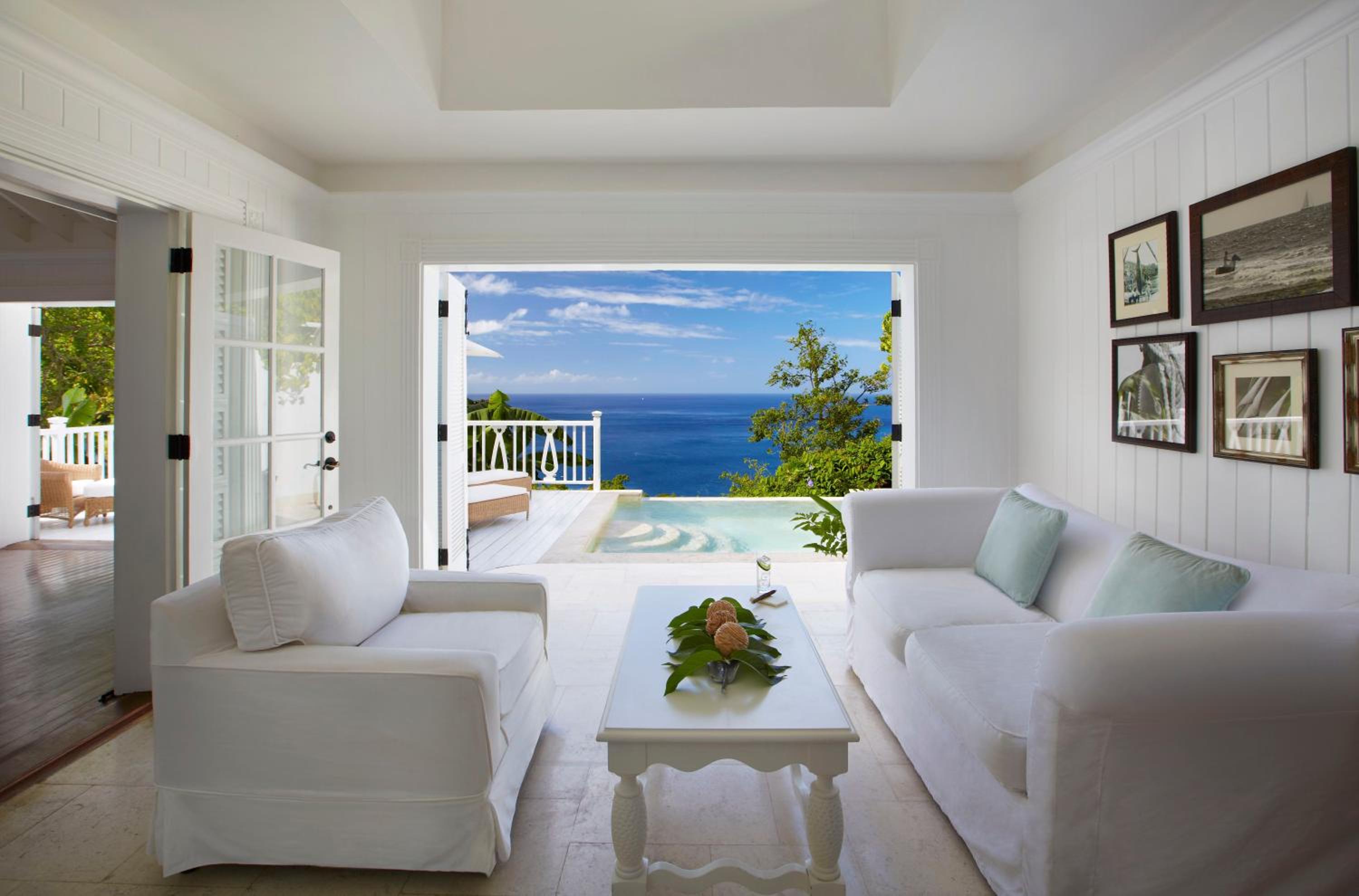 Grand Luxury Villa (Non Smoking) photo 1