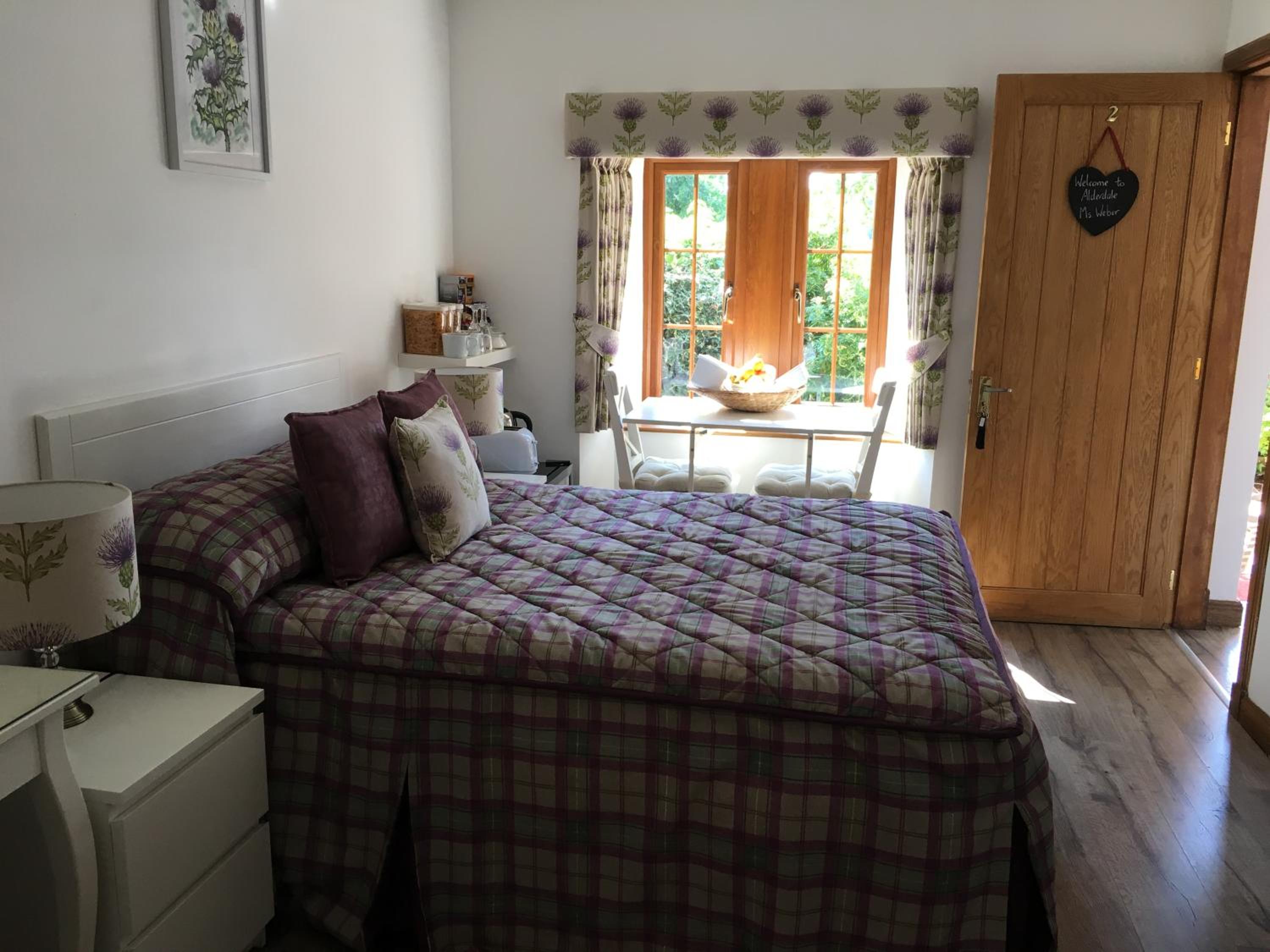 Standard Double Room photo 3