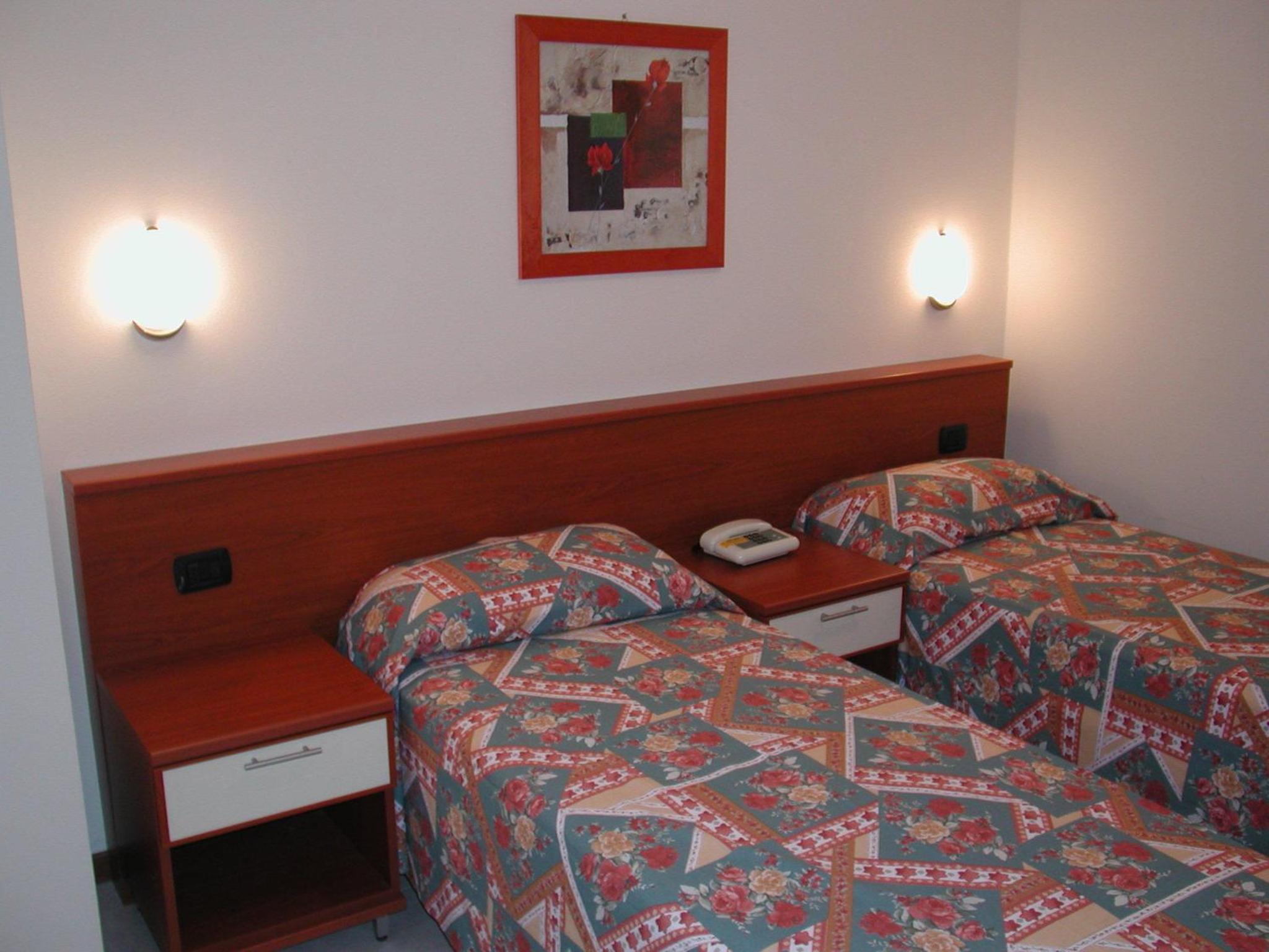 Classic Double or Twin Room - Photo 3