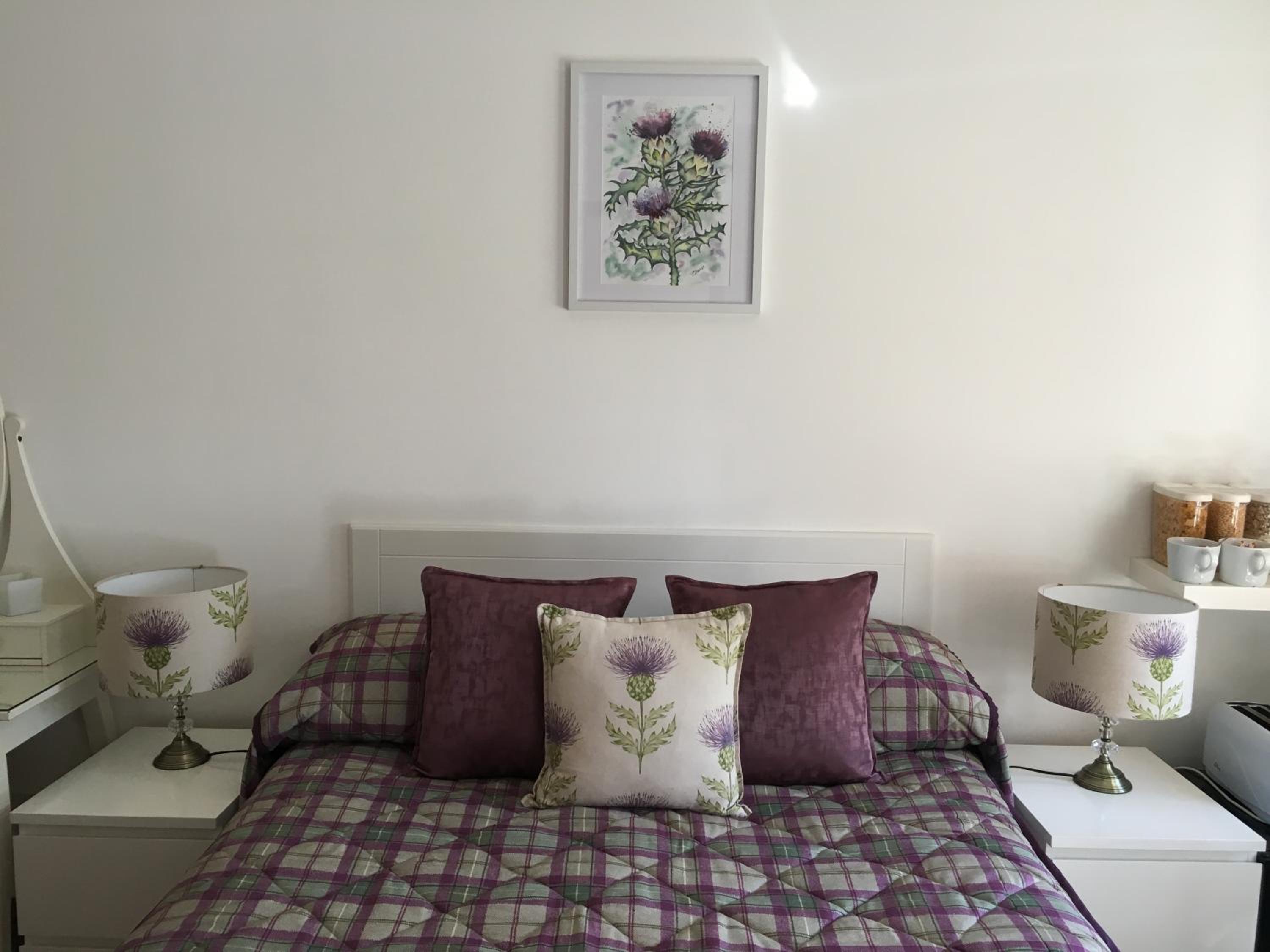 Standard Double Room photo 2