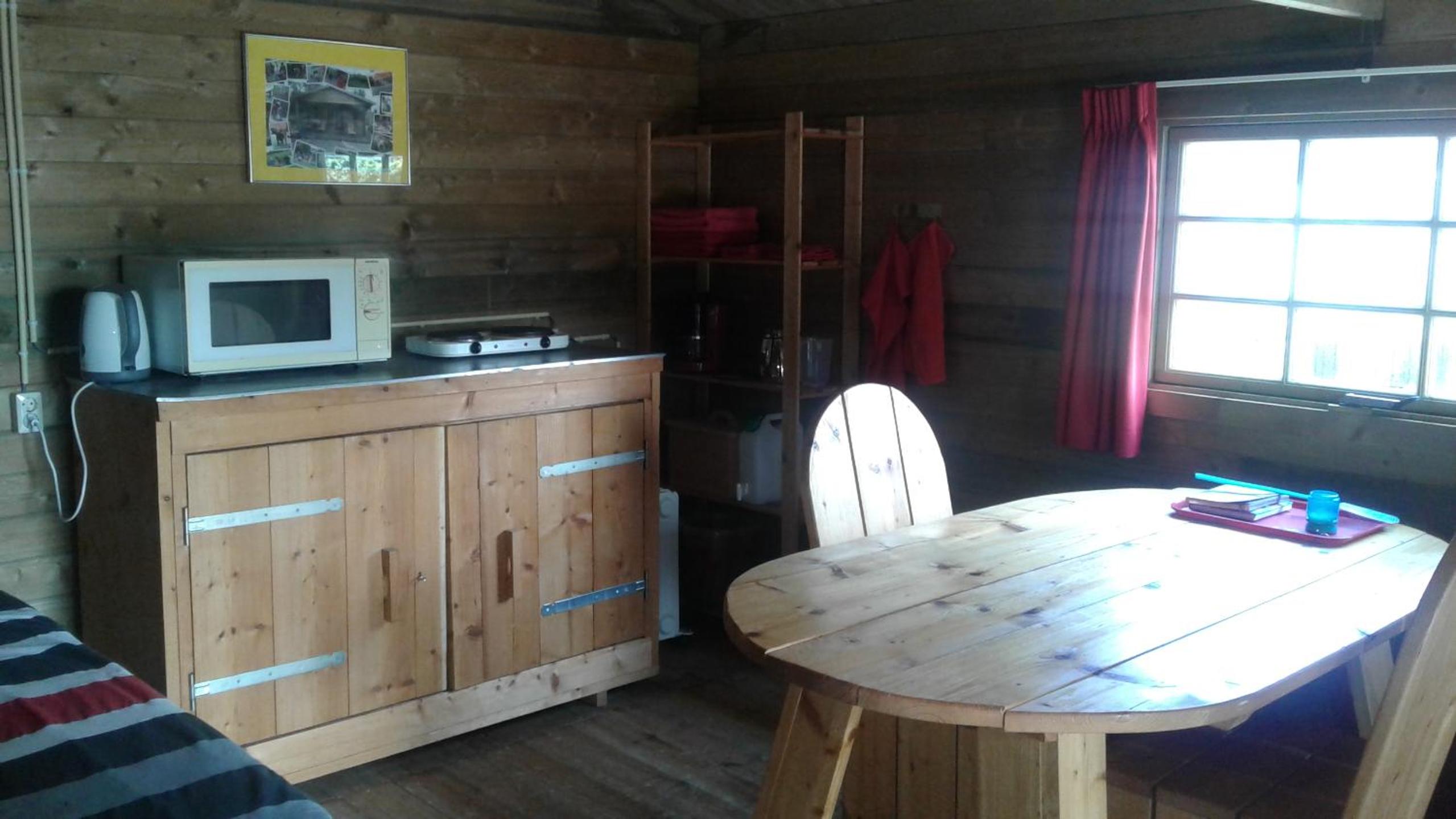 Chalet - Photo 3