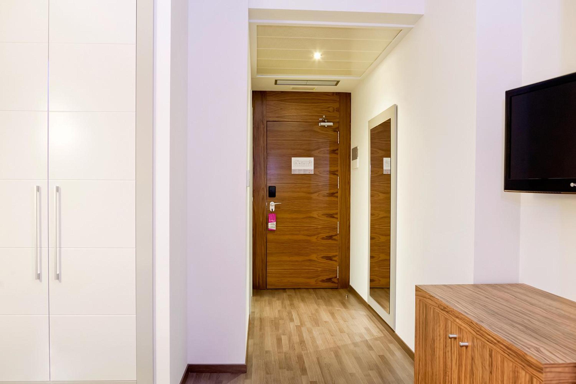 Double Room - Photo 1