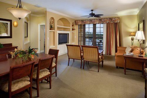 Four-Bedroom Suite