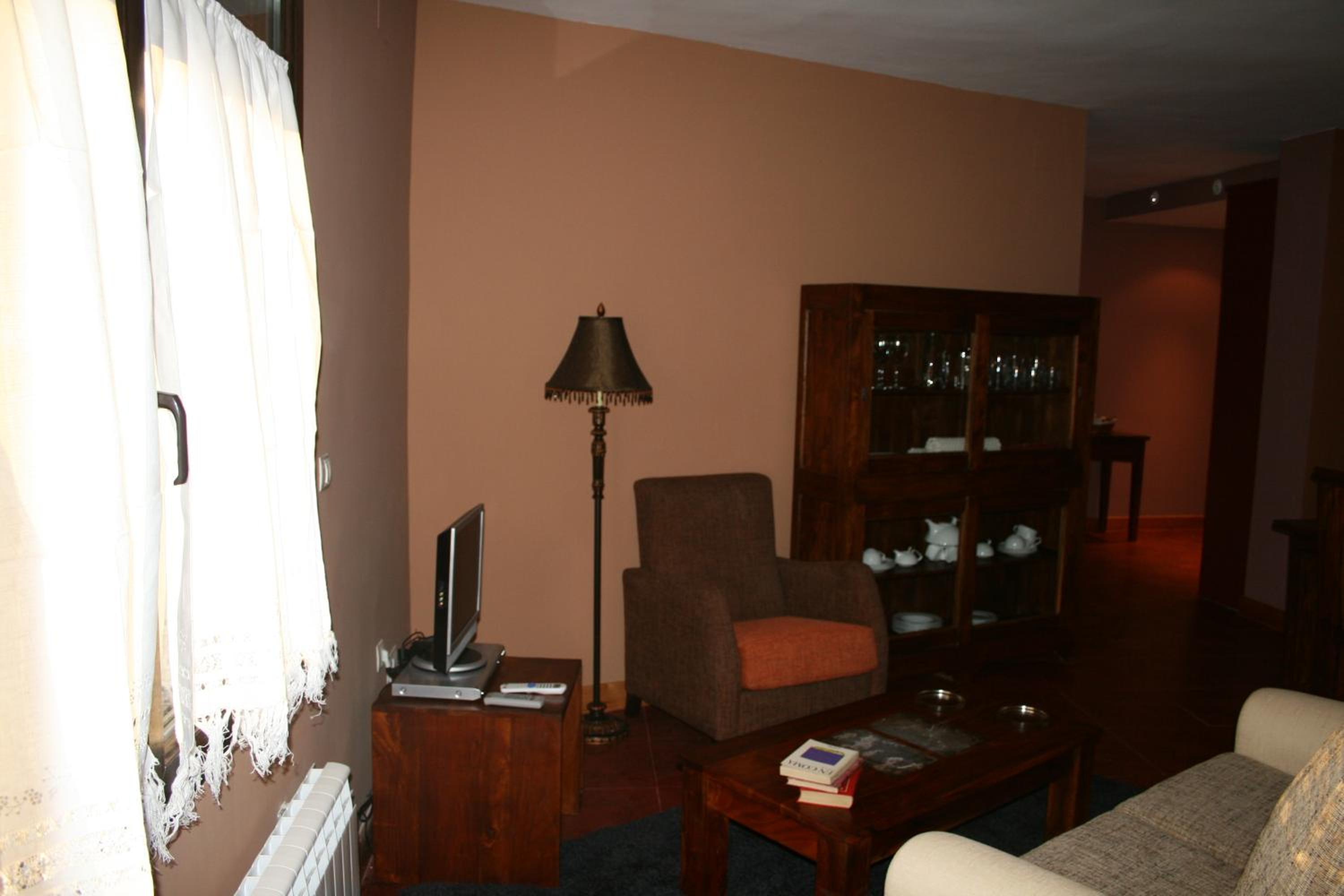 Two-Bedroom House Tornasol (4 Adults) photo 3