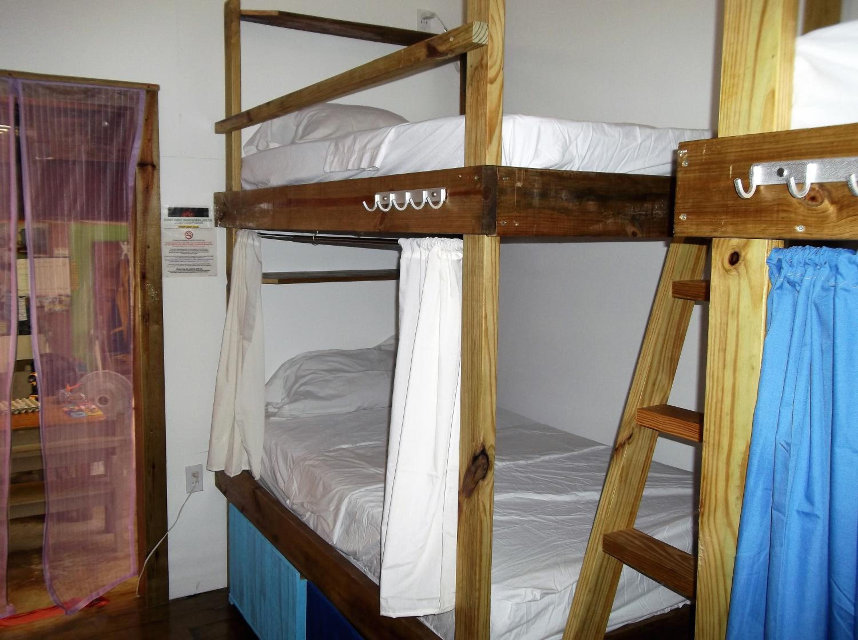 Single Bed in Mixed Dormitory Room photo 3