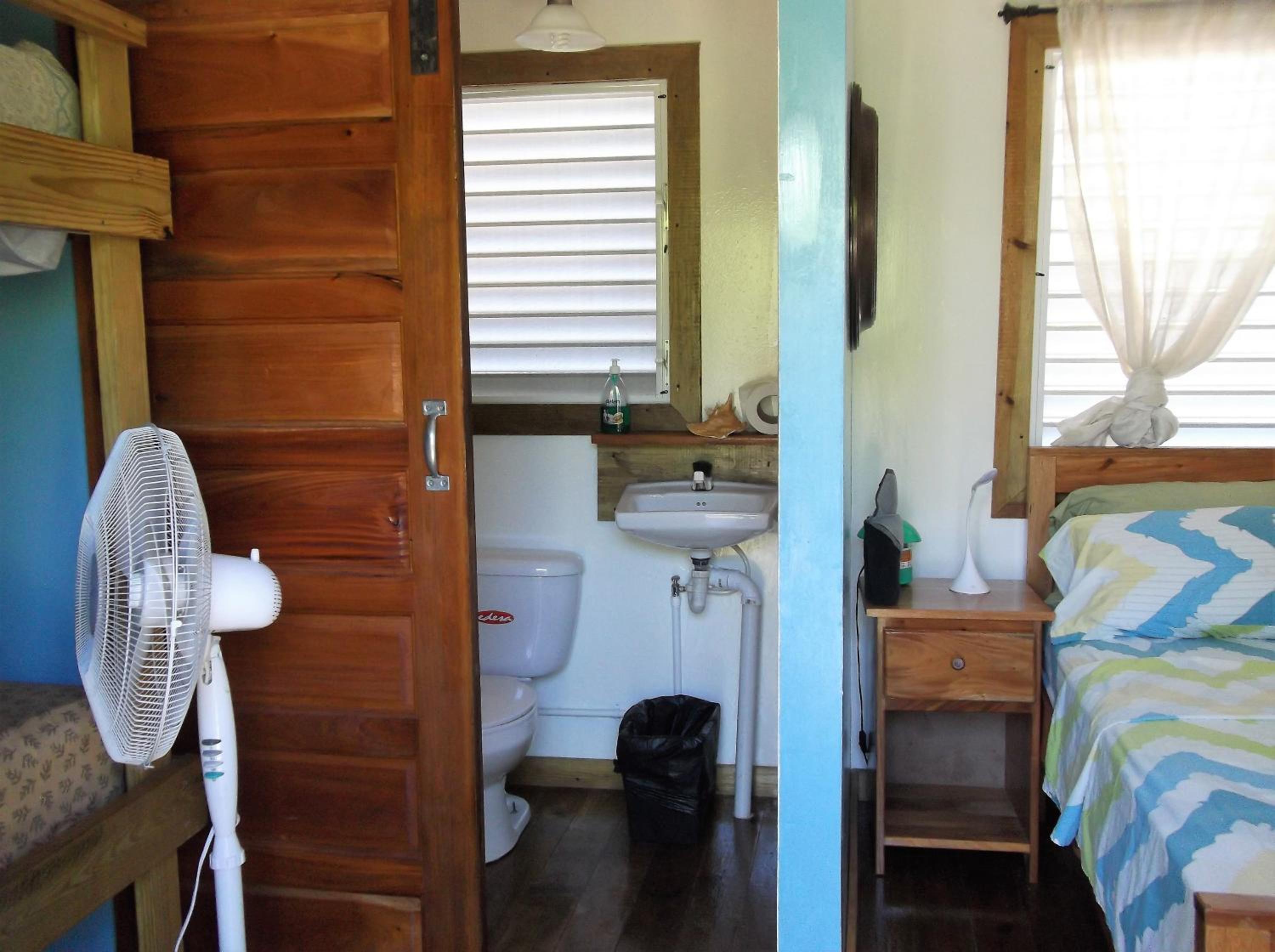 Quadruple Room photo 1