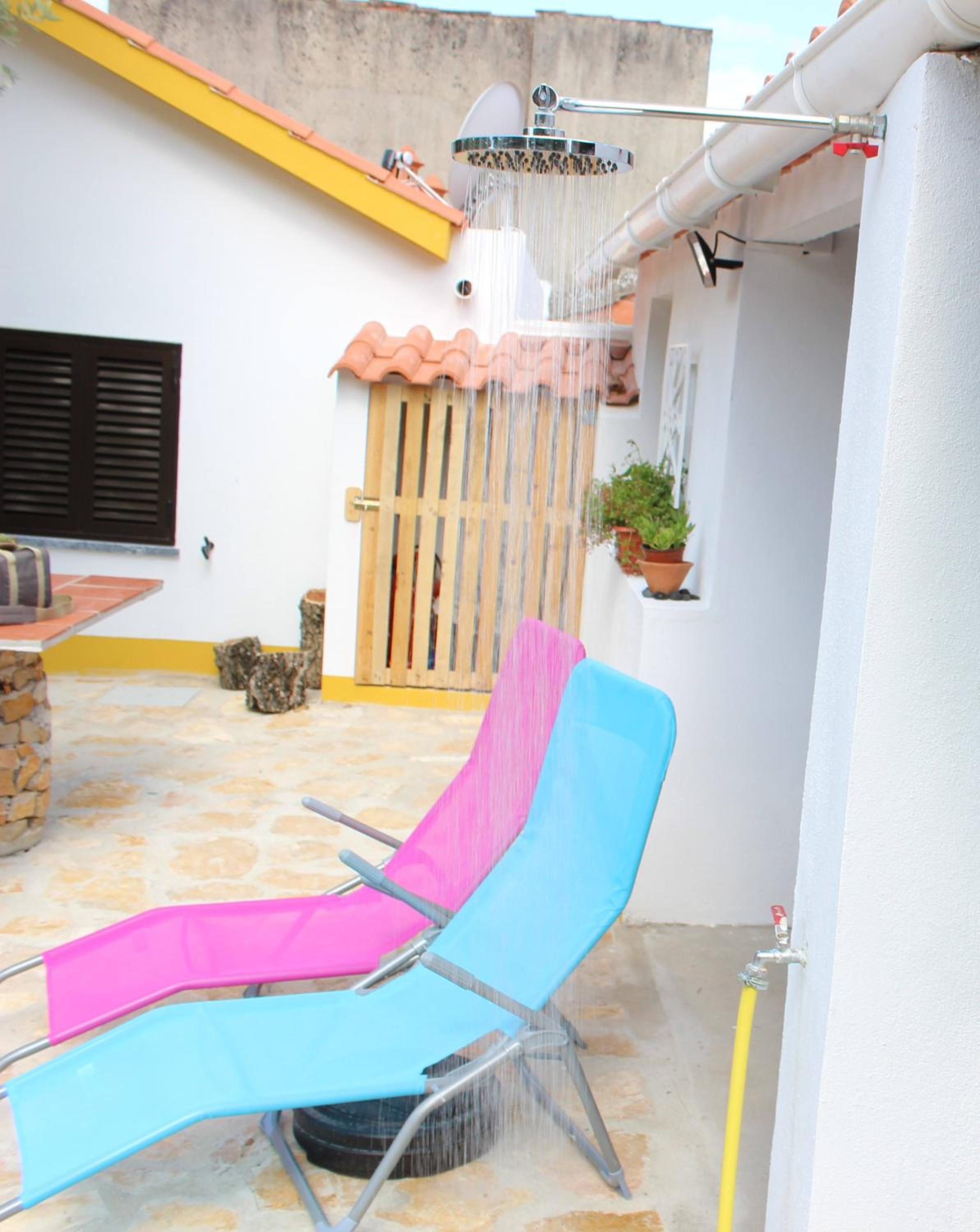 Two-Bedroom House - Photo 34