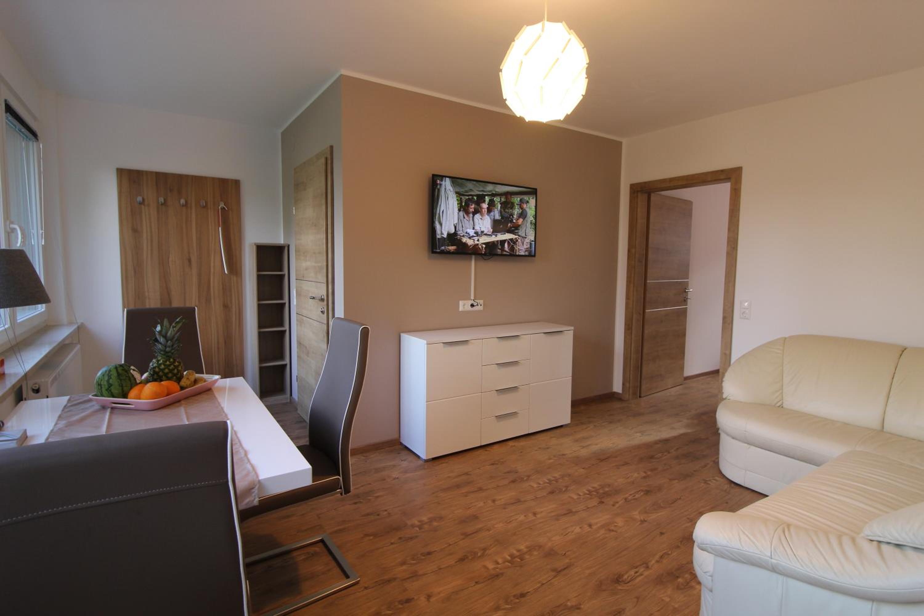 Apartment with Garden View 3 photo 1