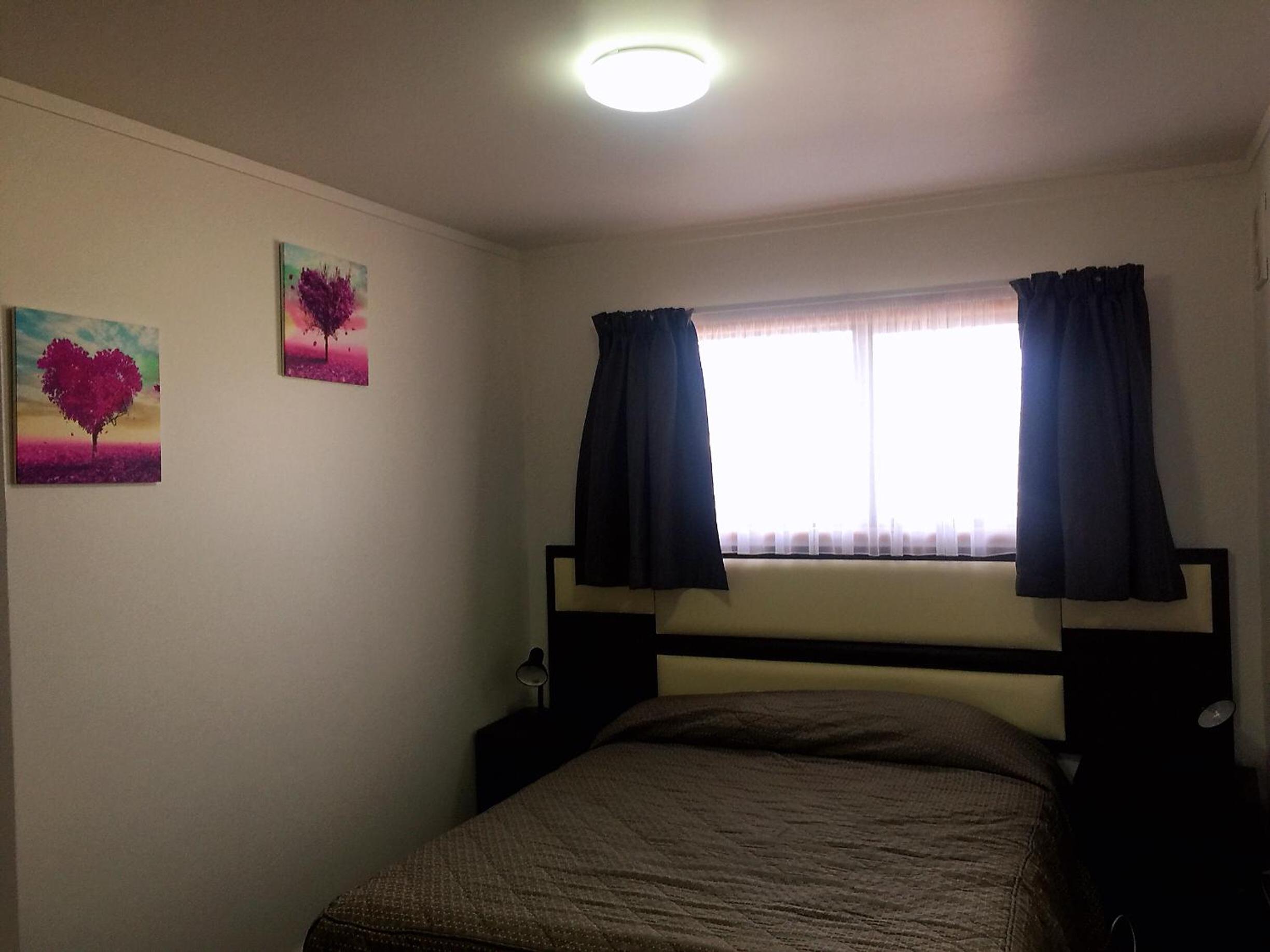 One-Bedroom Apartment photo 3