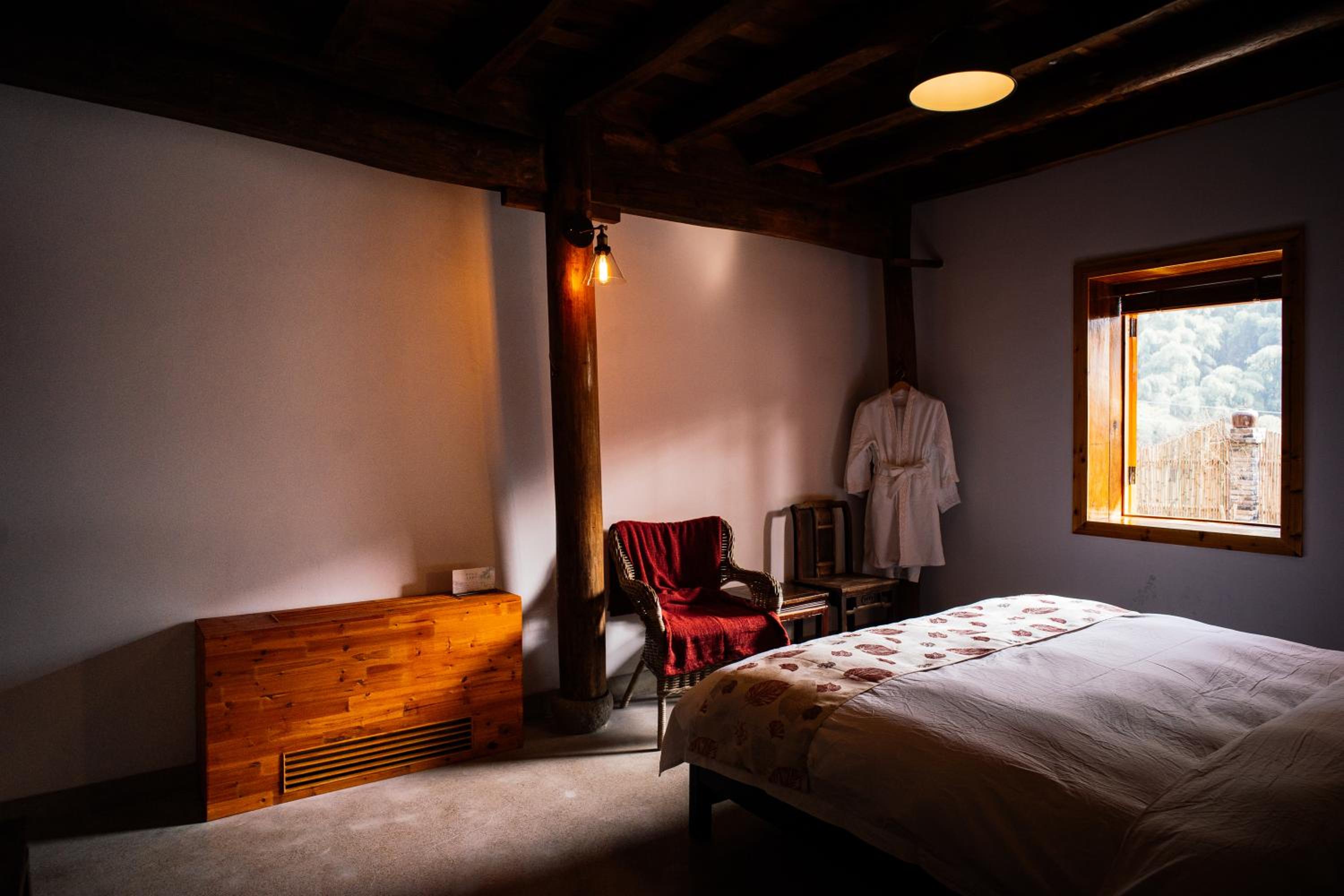 King Room 1