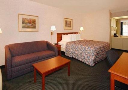 King Room - Smoking  photo 2
