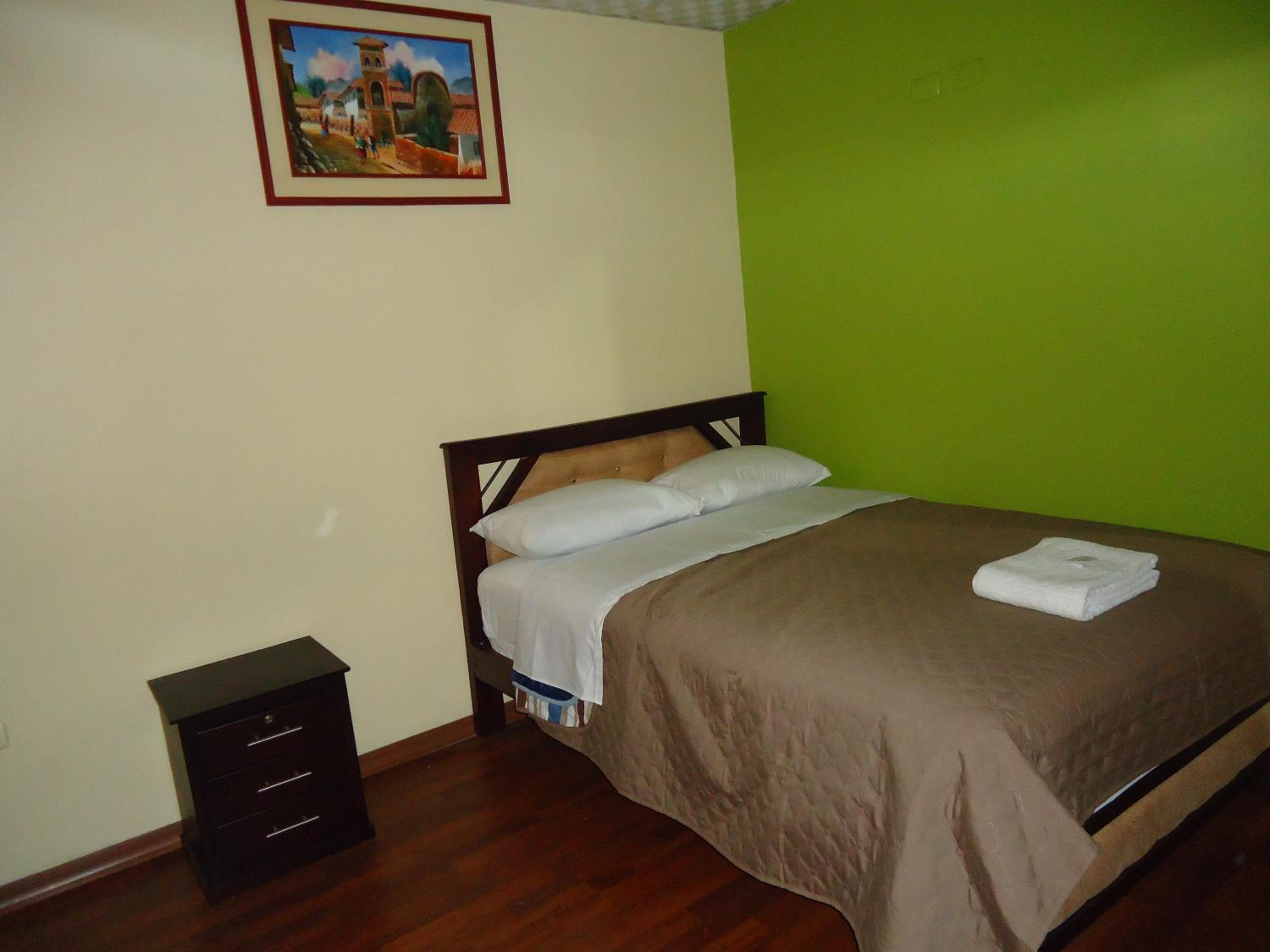Double Room photo 1