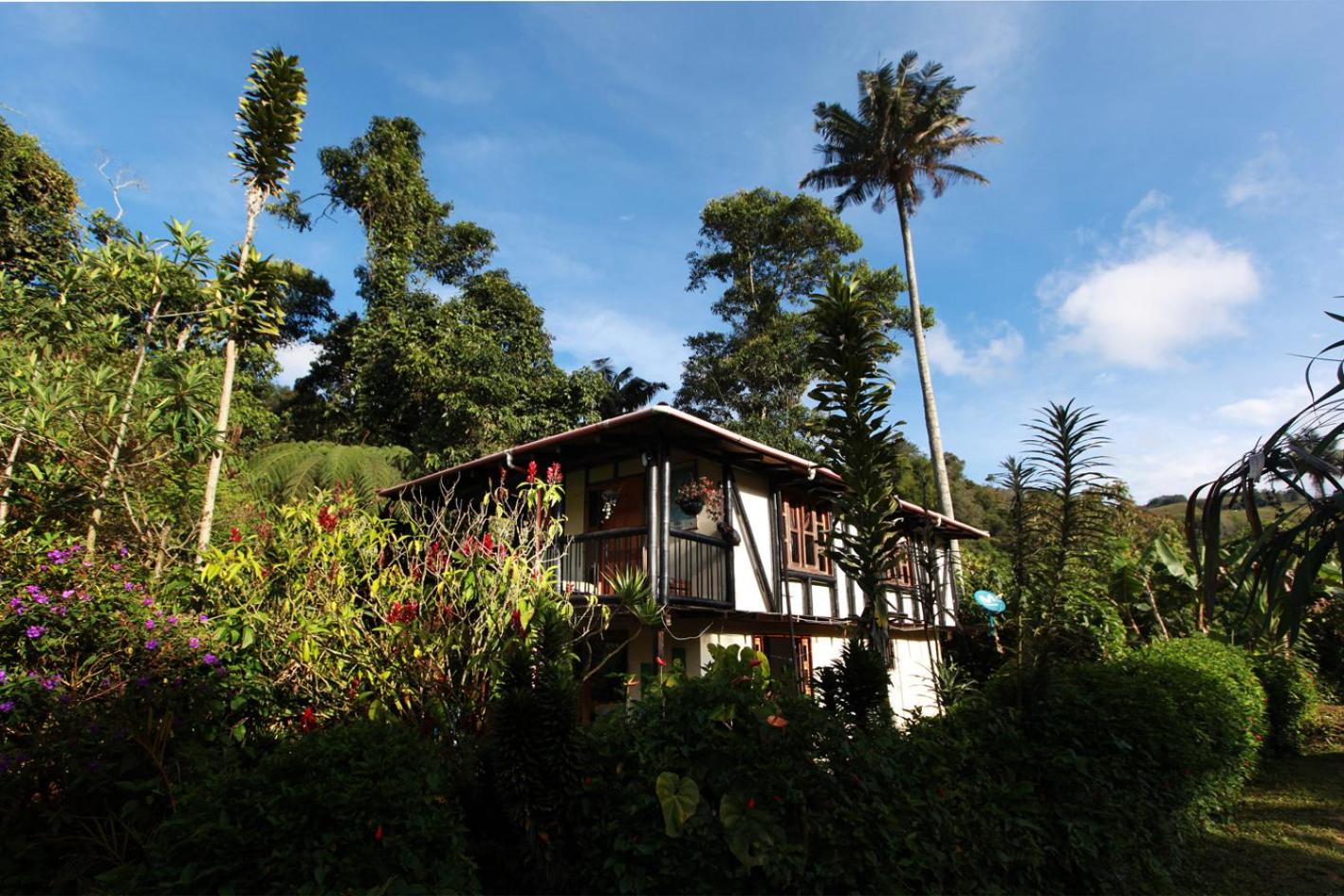 Two-Bedroom Cottage photo 1