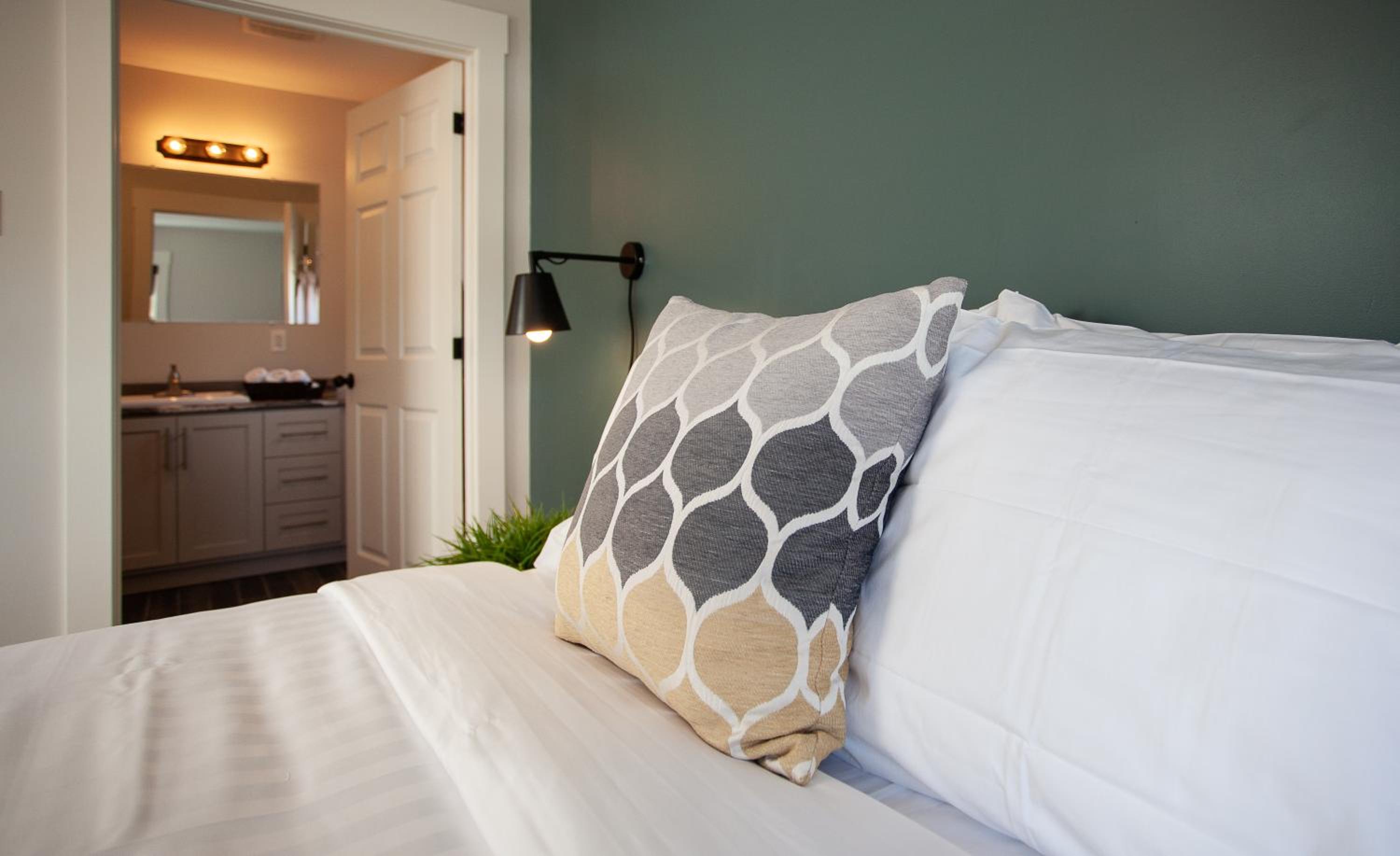 Two-Bedroom Chalet photo 1