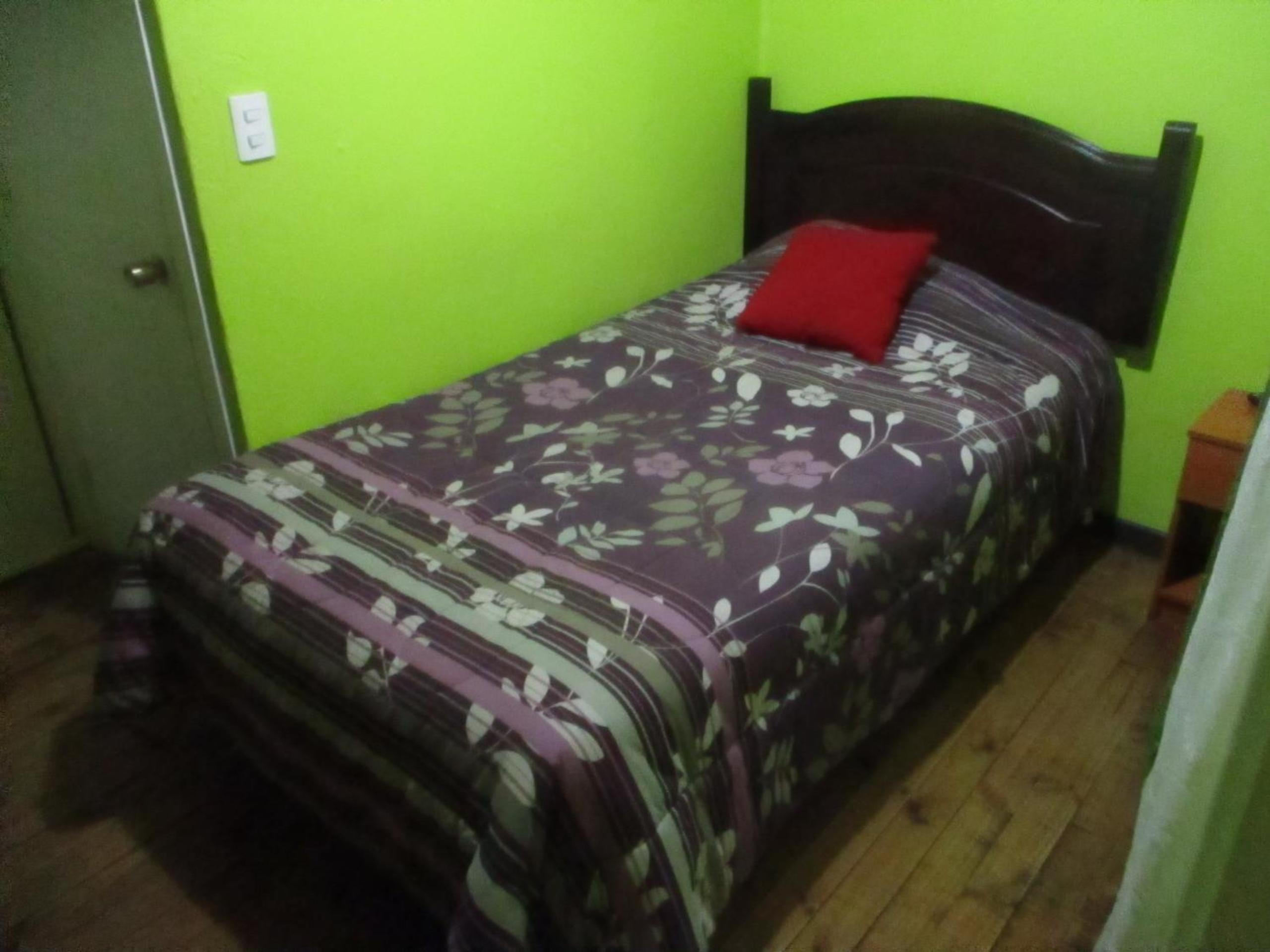 Single Room photo 2