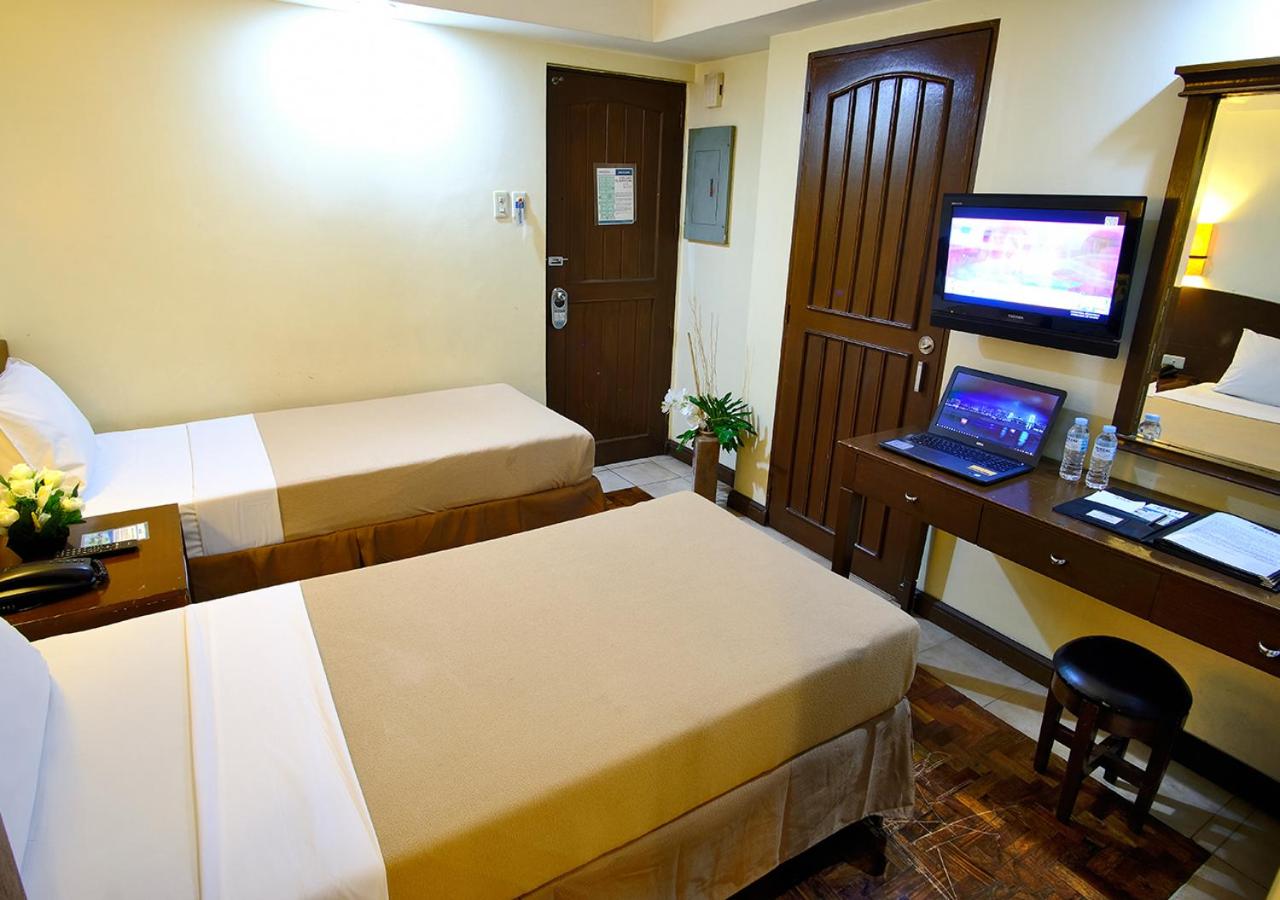 Deluxe Double Room - Photo 5