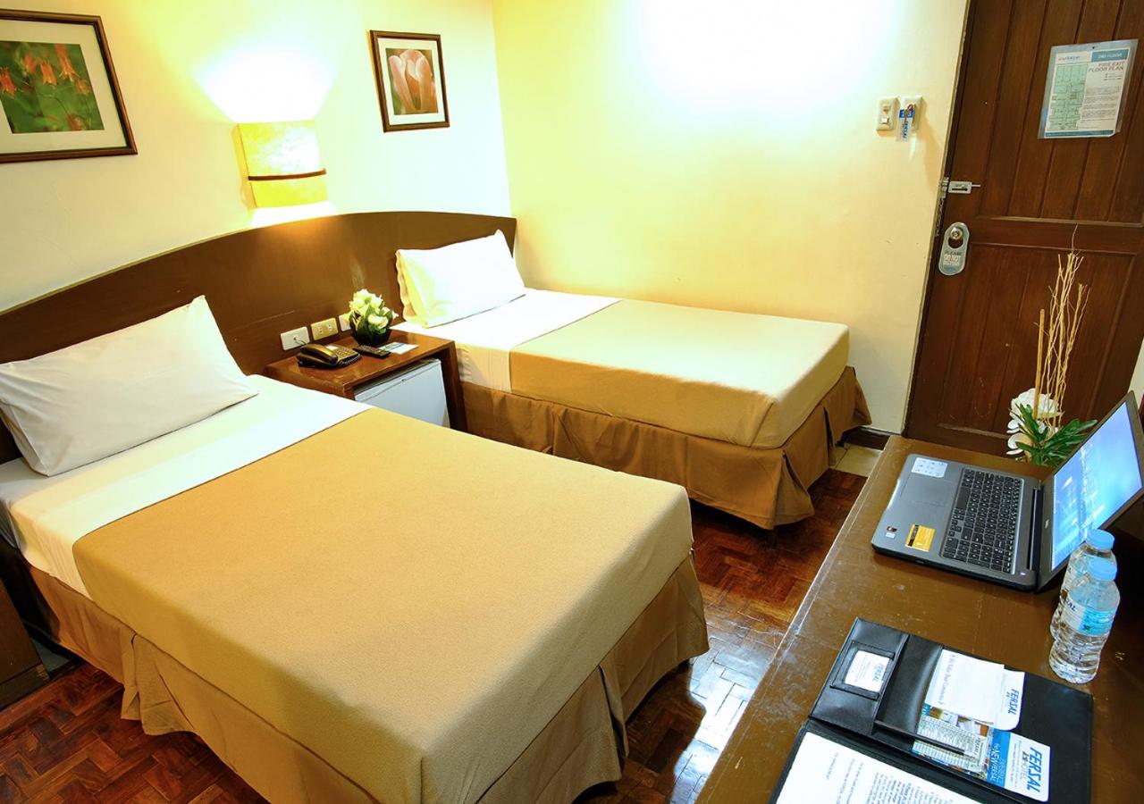 Deluxe Double Room - Photo 4