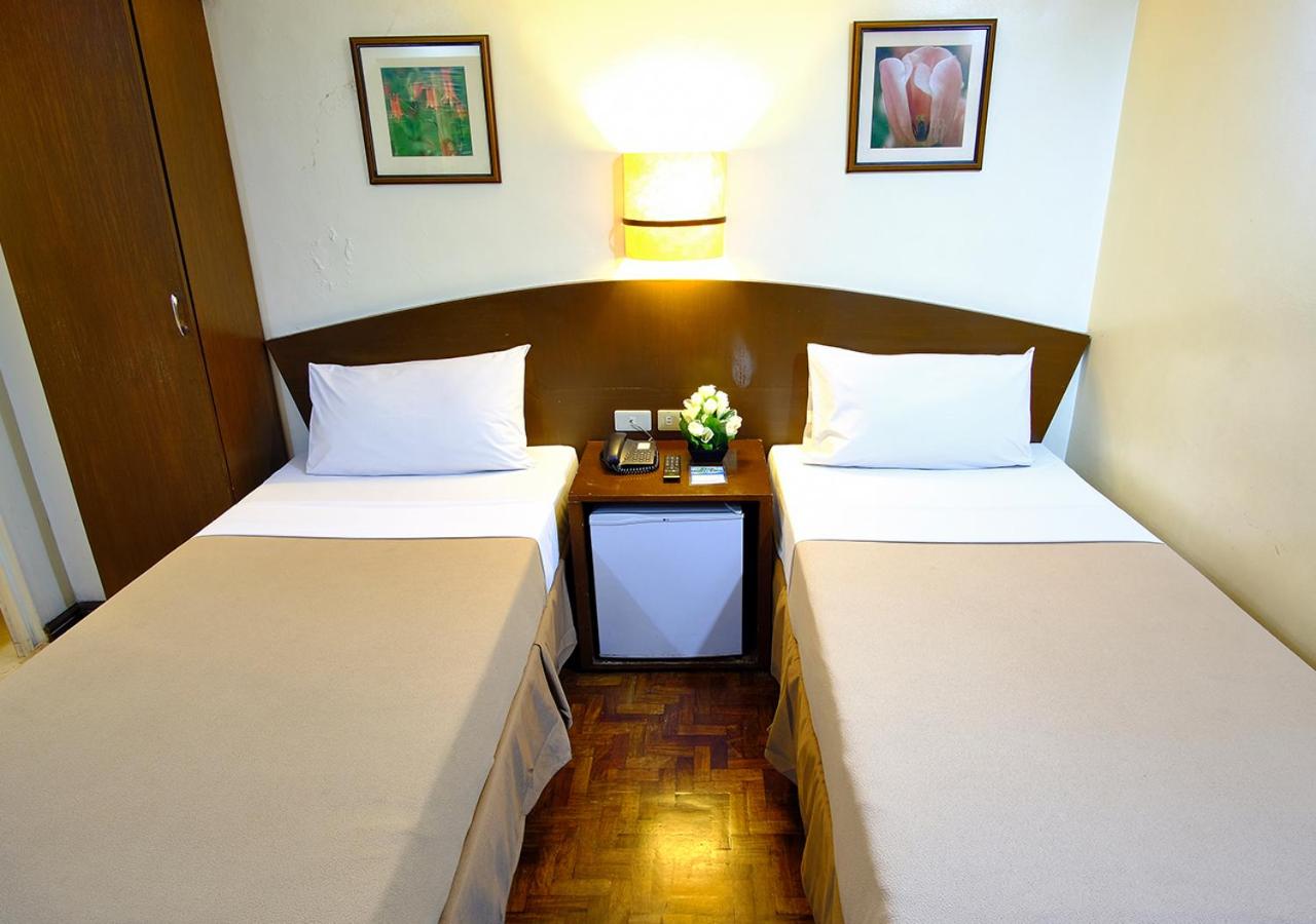 Deluxe Double Room - Photo 3