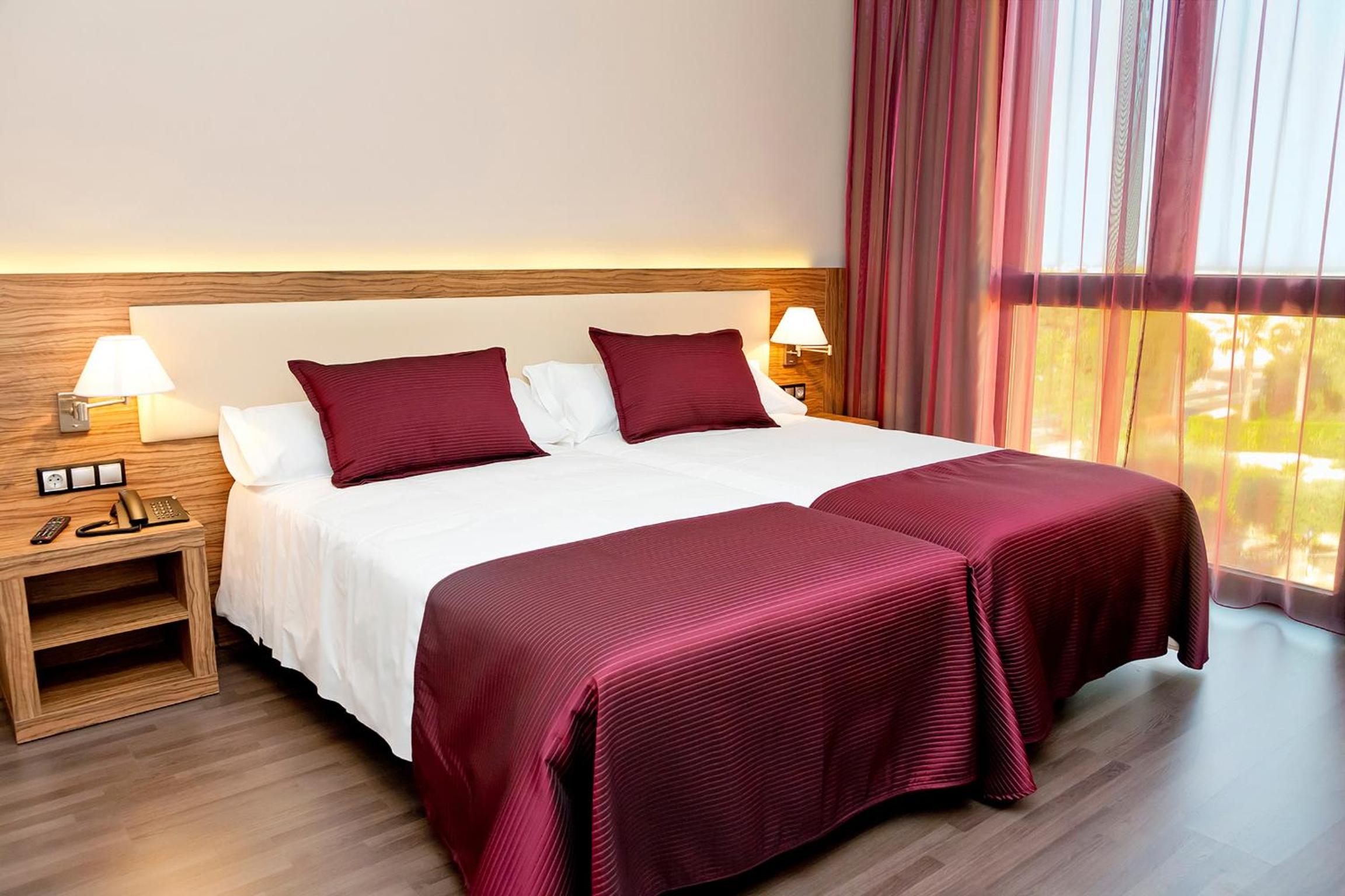 Double Room - Photo 3