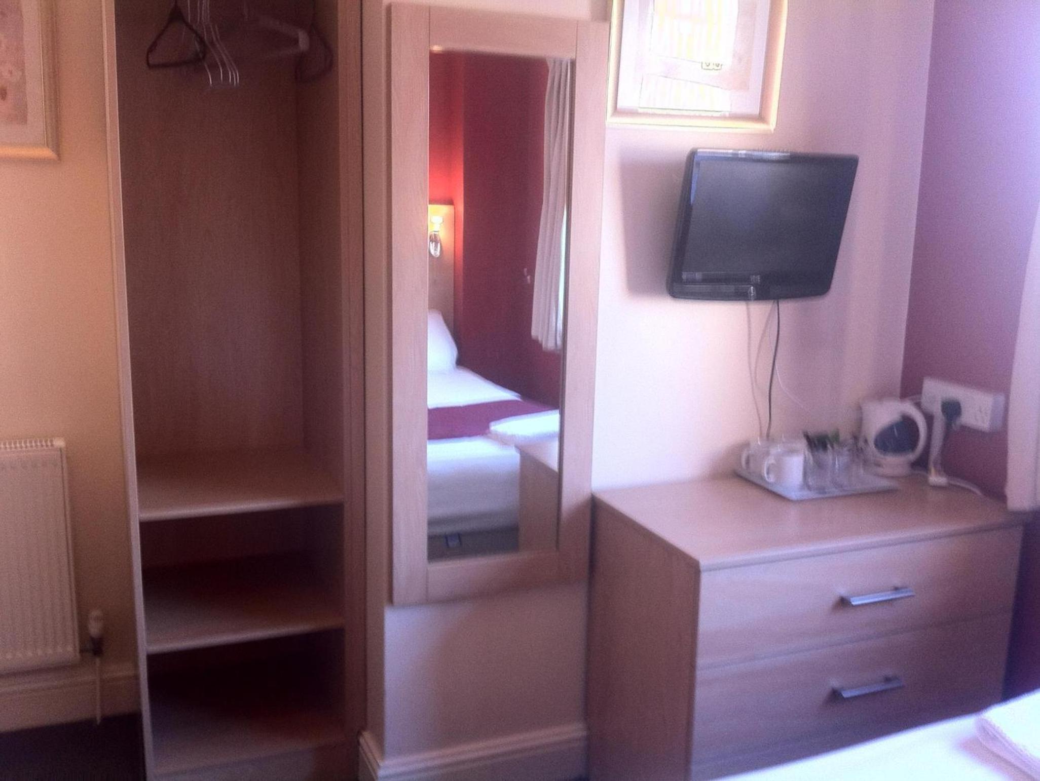 Twin Room photo 3