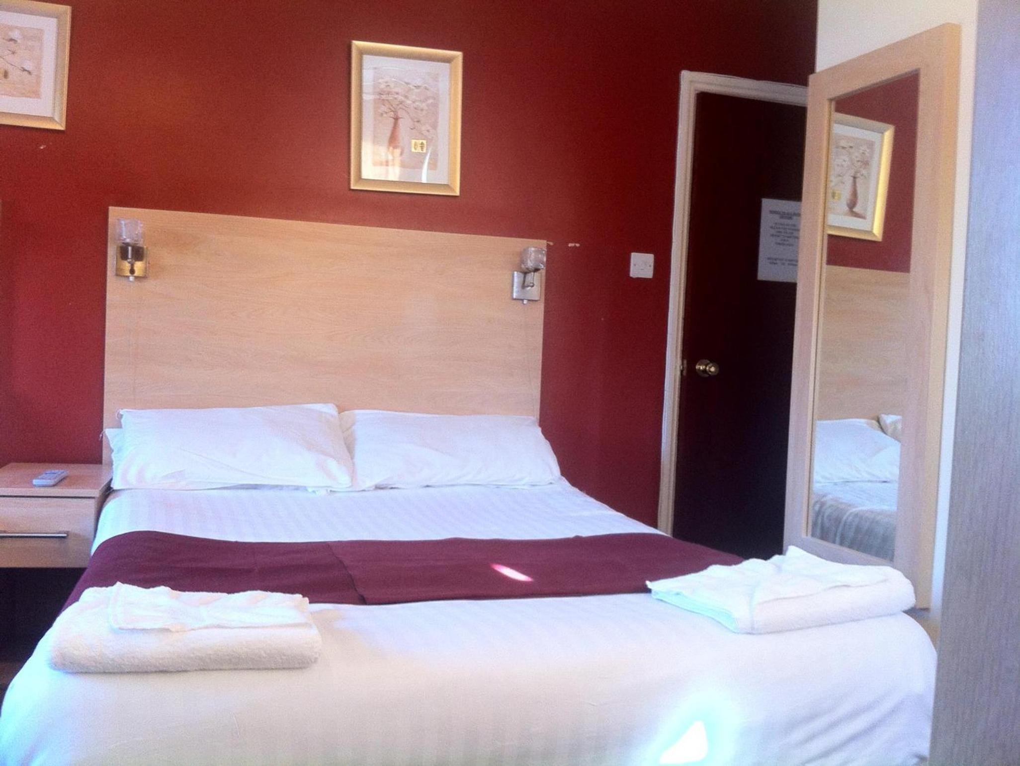 Single Room photo 1