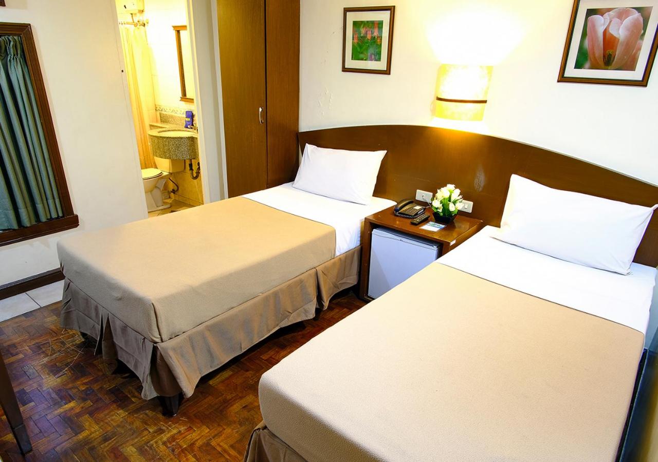 Deluxe Double Room - Photo 2
