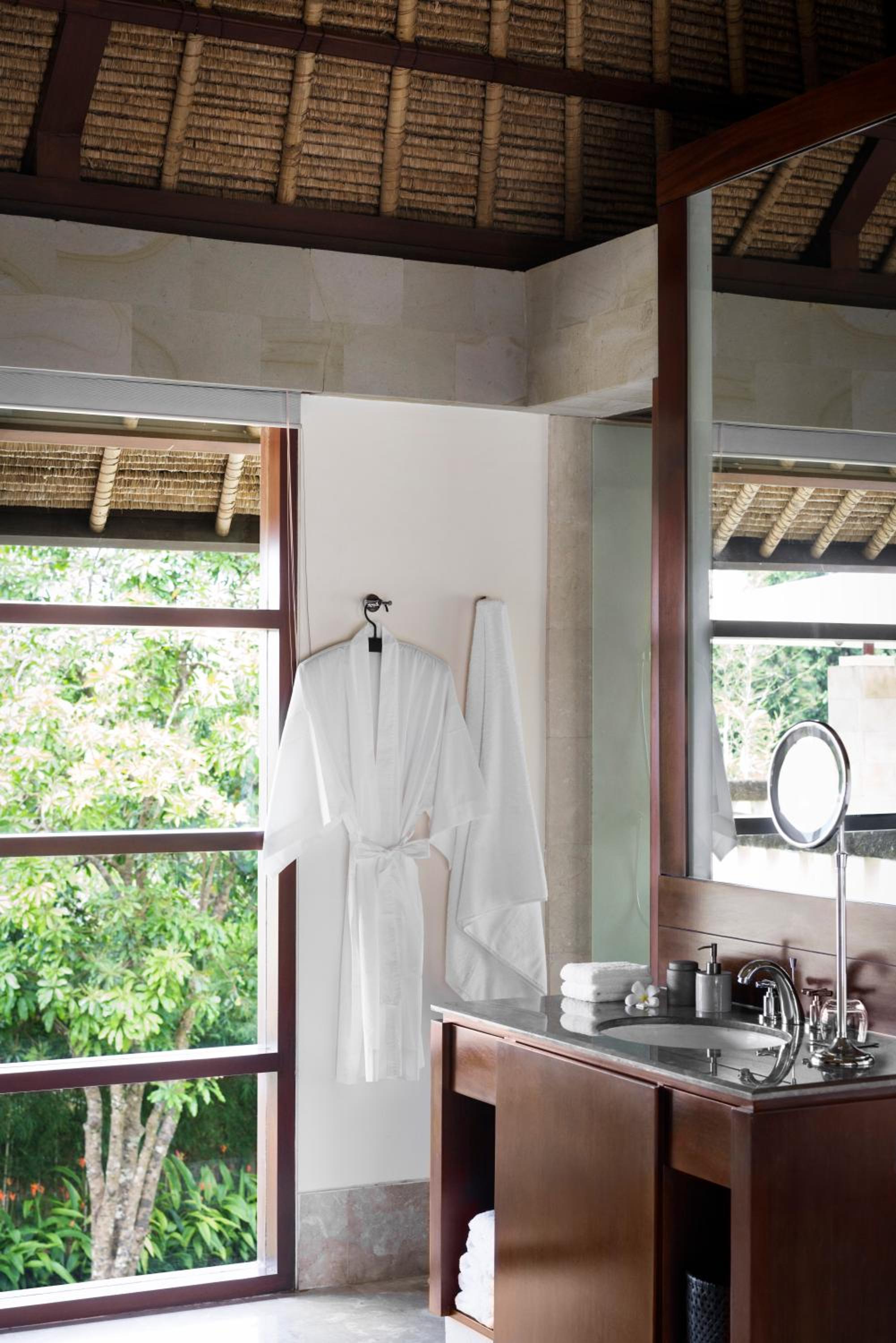 Two-Bedroom Villa with Private Pool and Free Benefit