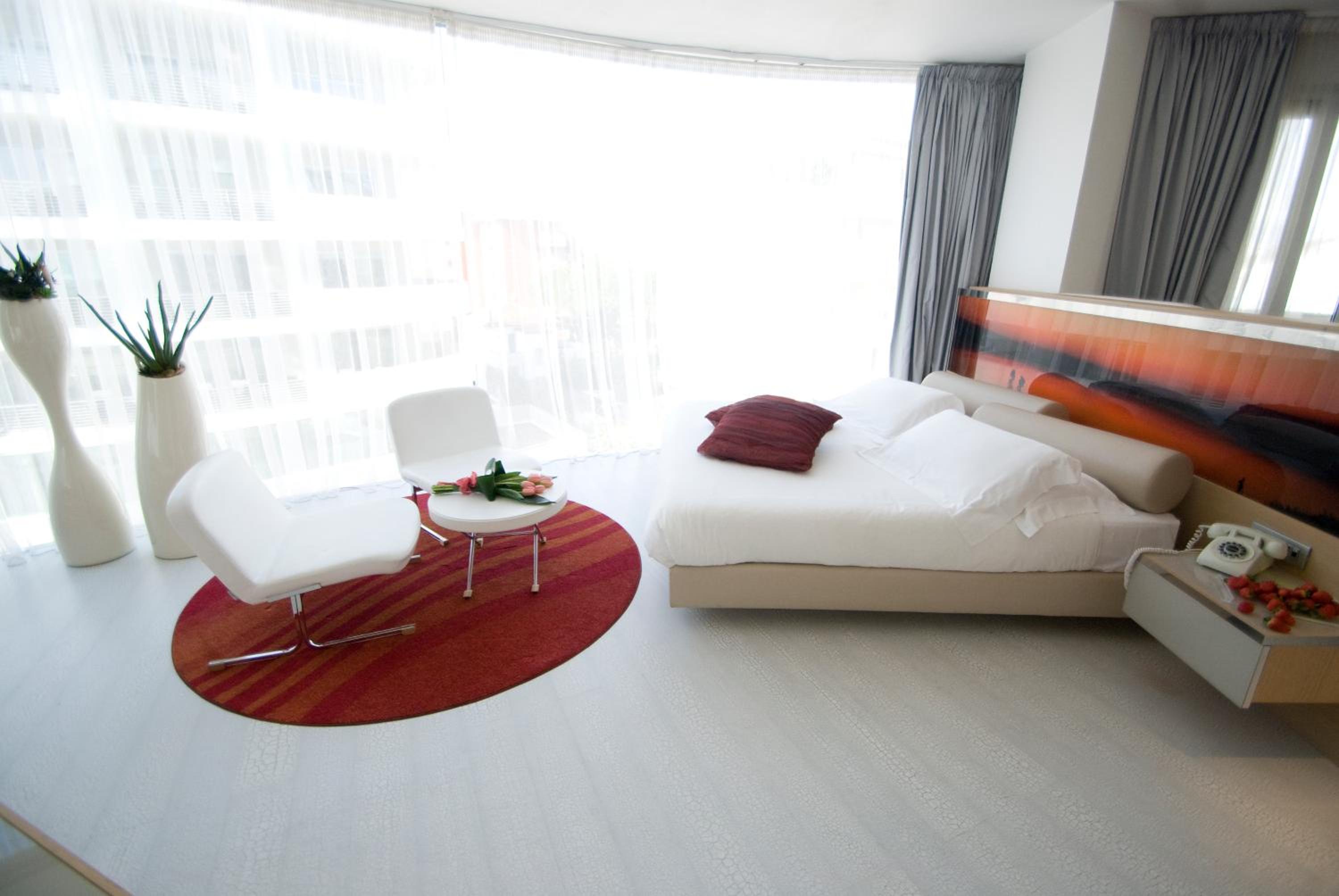 Junior Suite - Photo 2