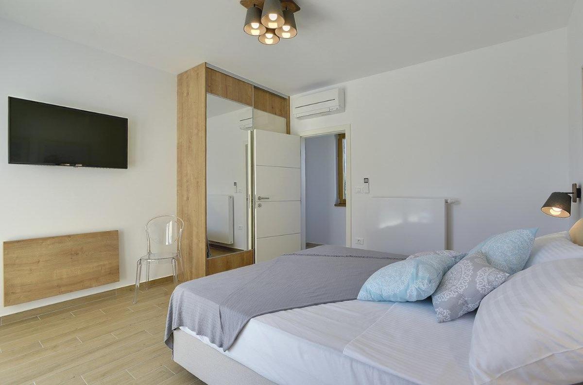 Four-Bedroom Vacation Home