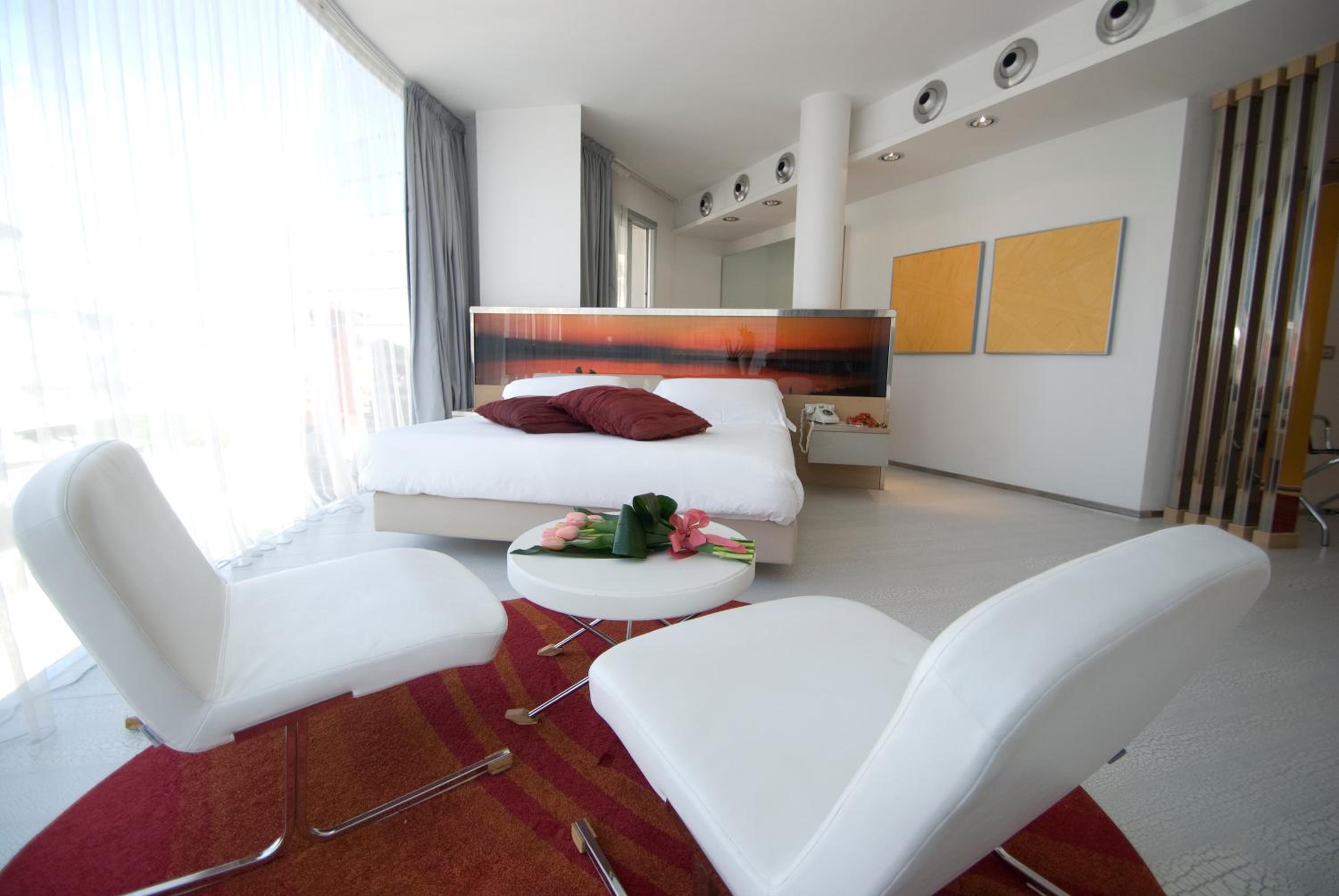 Junior Suite - Photo 1
