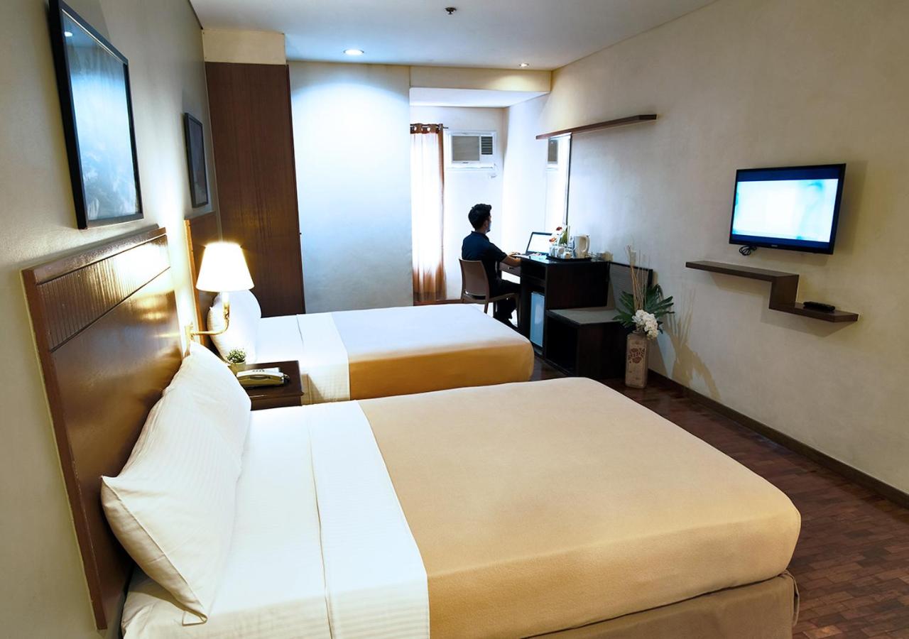 Deluxe Double or Twin Room - Photo 4