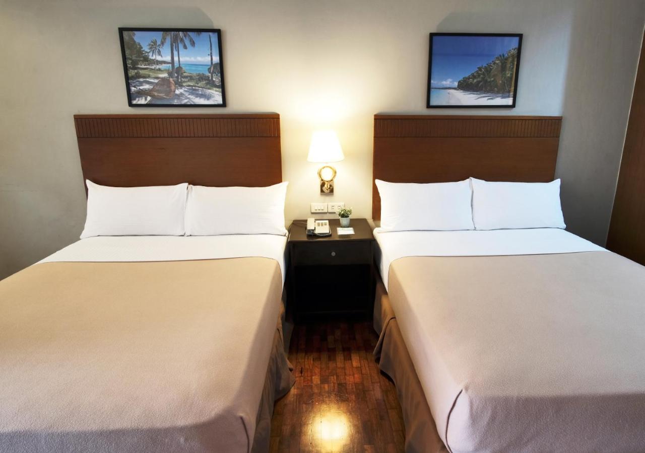 Deluxe Double or Twin Room - Photo 5