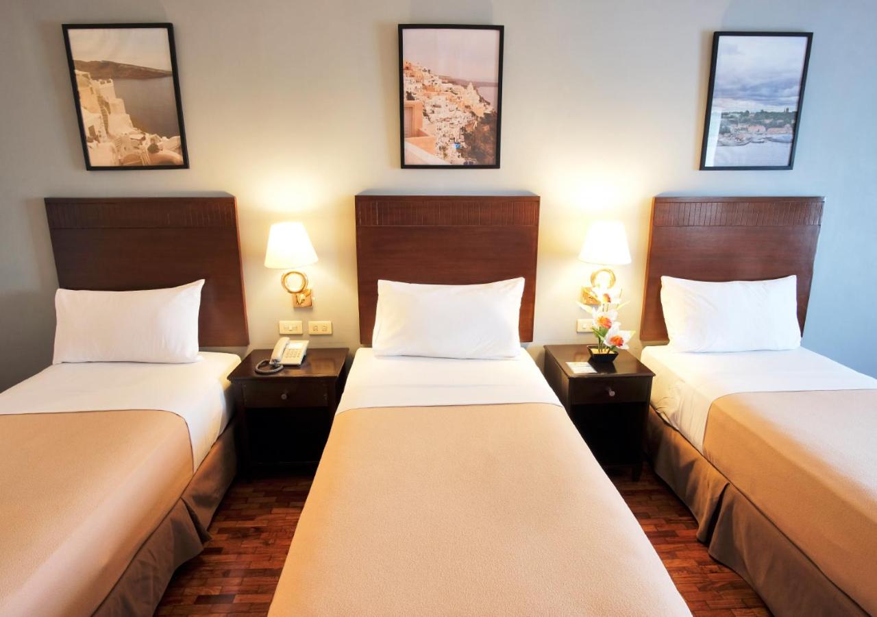Deluxe Triple Room - Photo 2