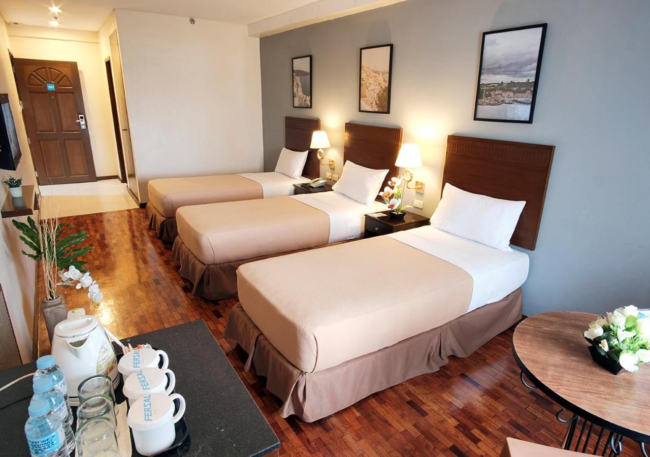 Deluxe Triple Room - Photo 6