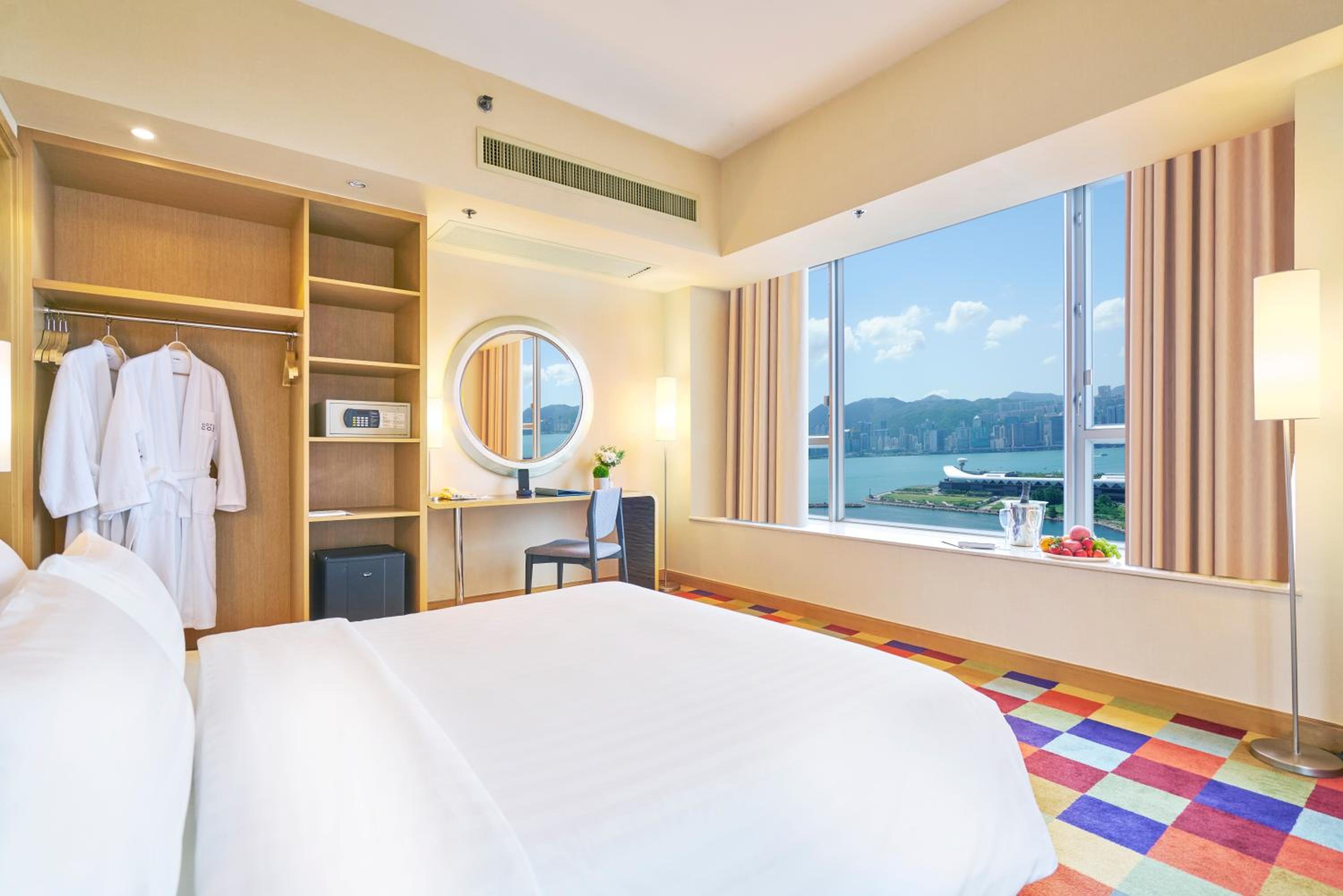 Cozi Suite With Sea View