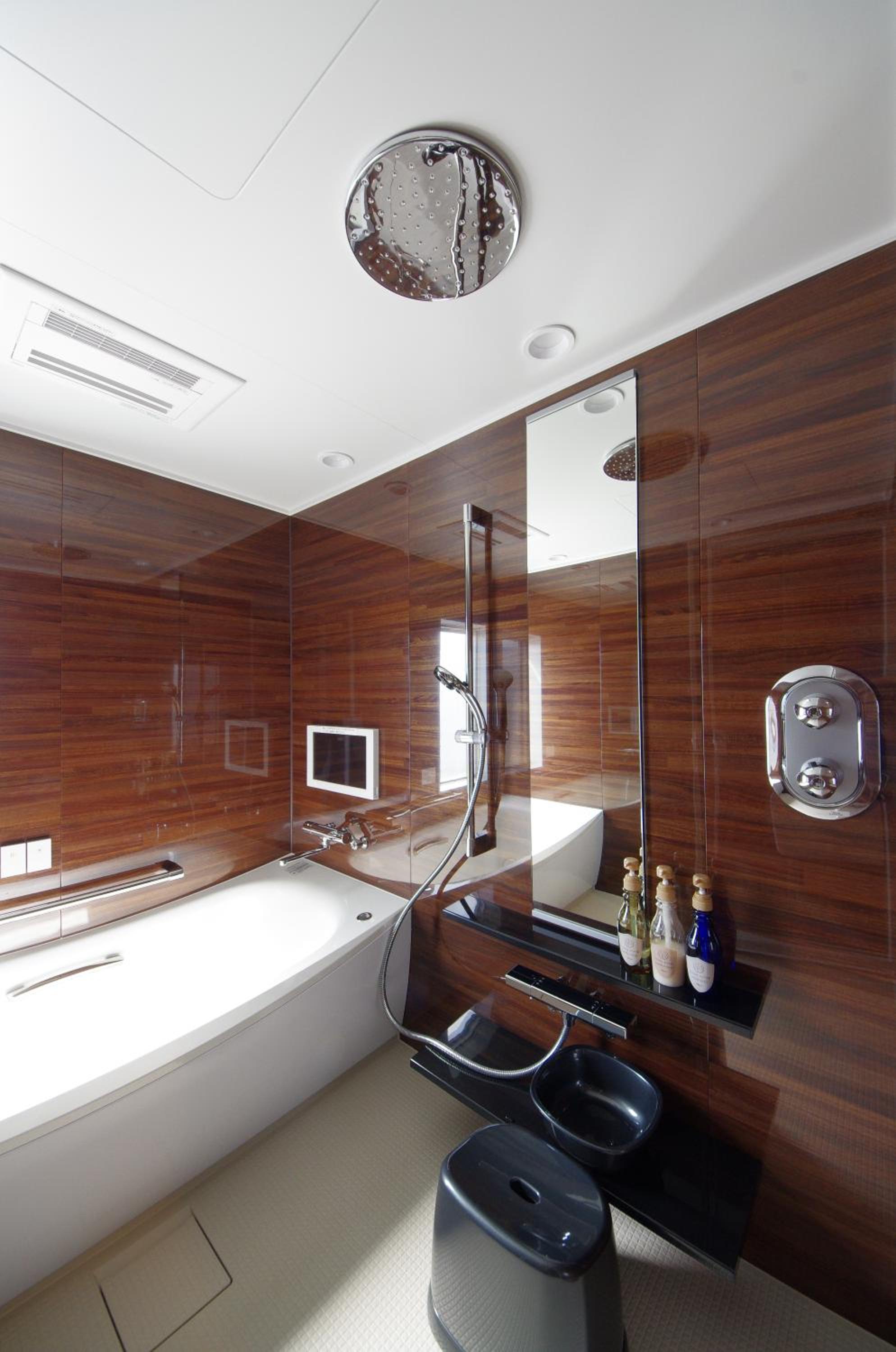 Deluxe Suite photo 3