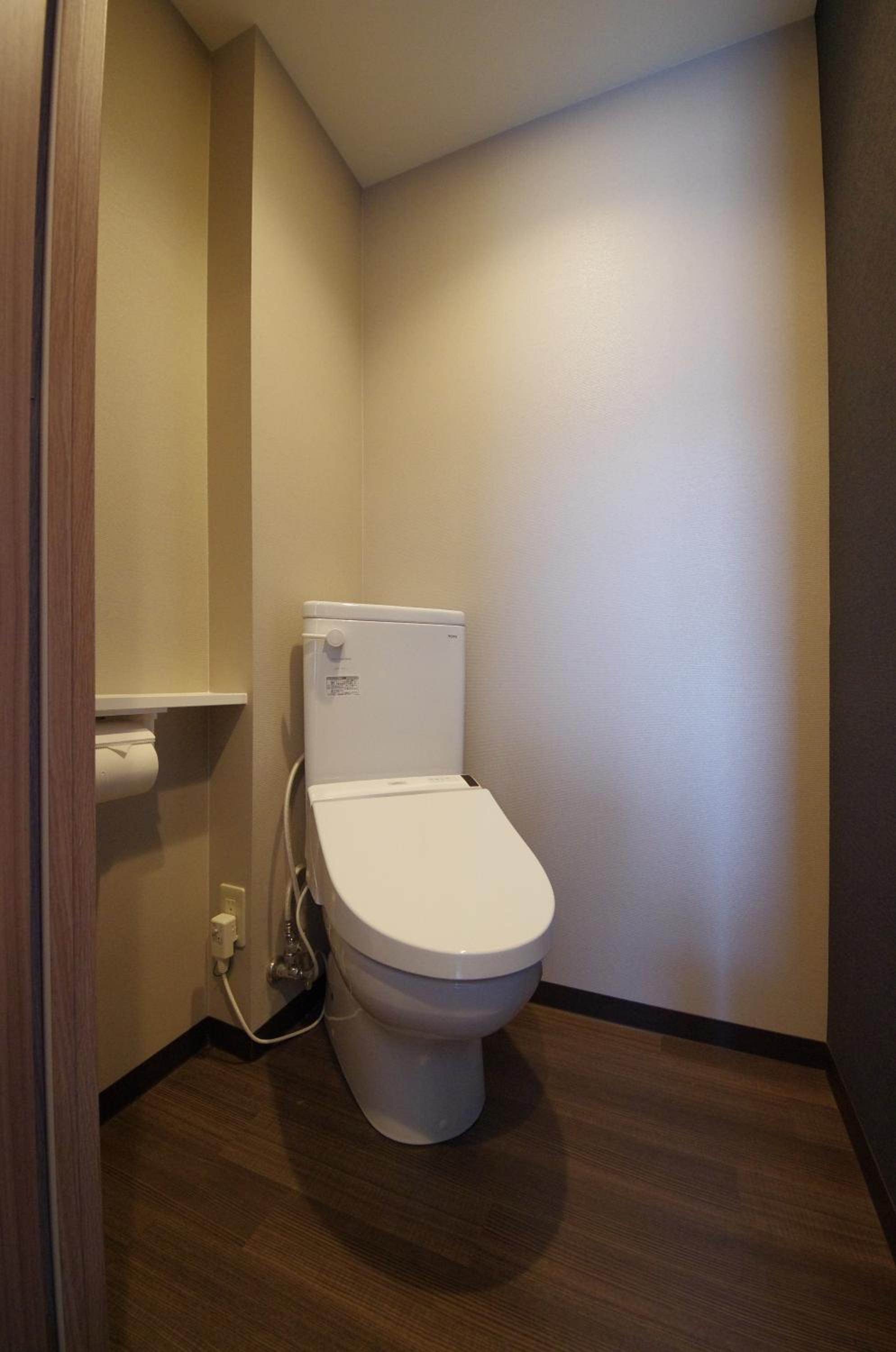 Deluxe Suite photo 2