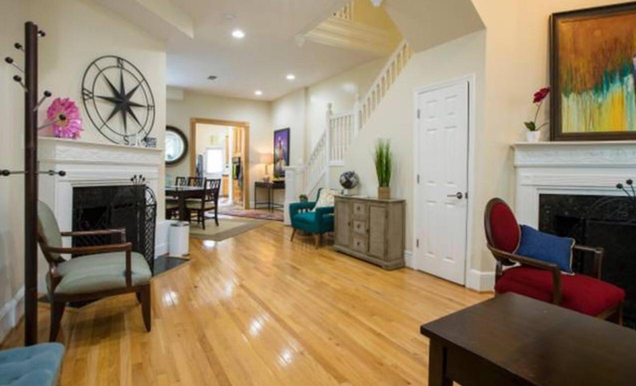 Vacation Home photo 1