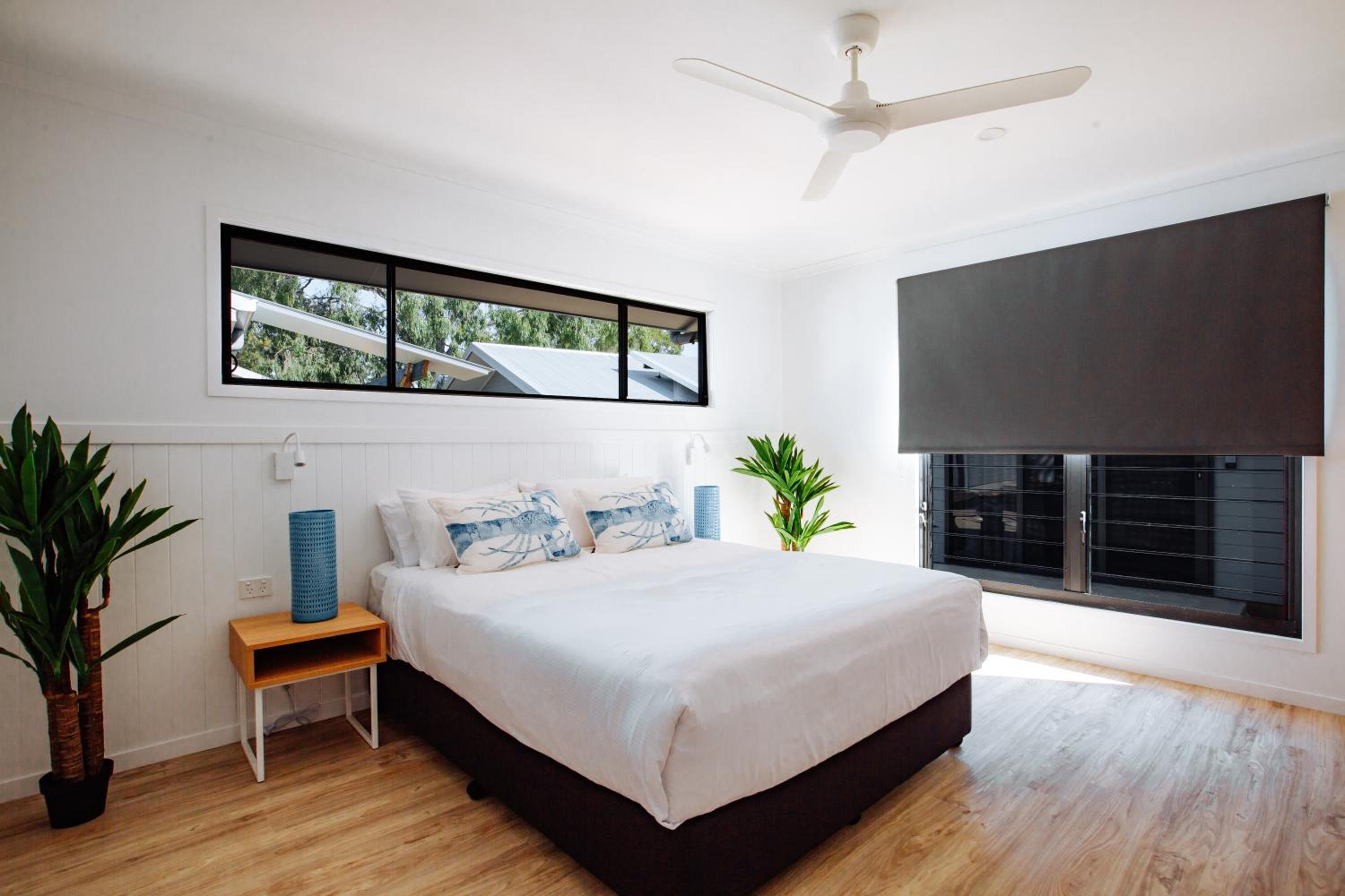 Deluxe Double Or Twin Room With Garden View photo 1