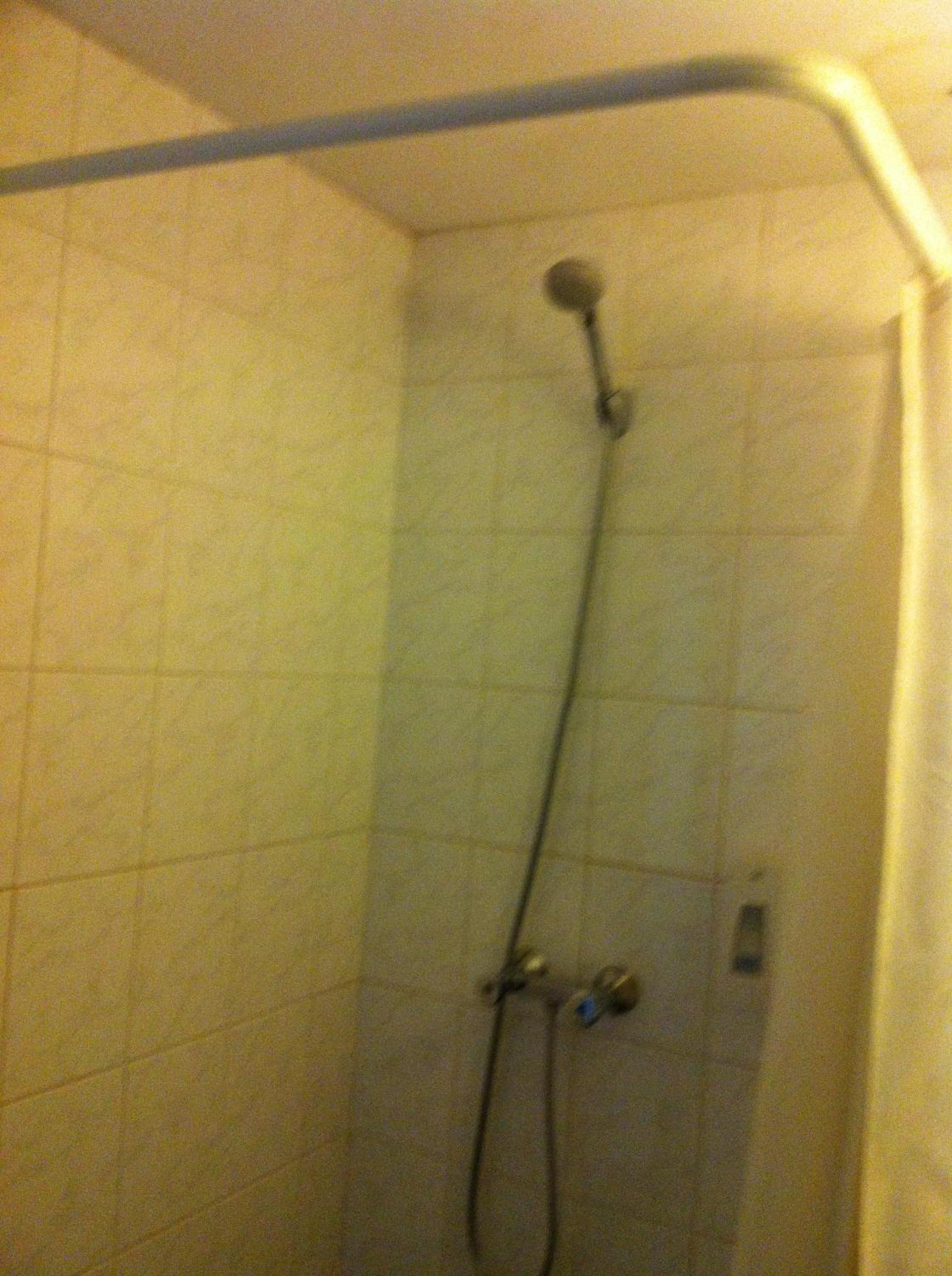 Six-Person Room
