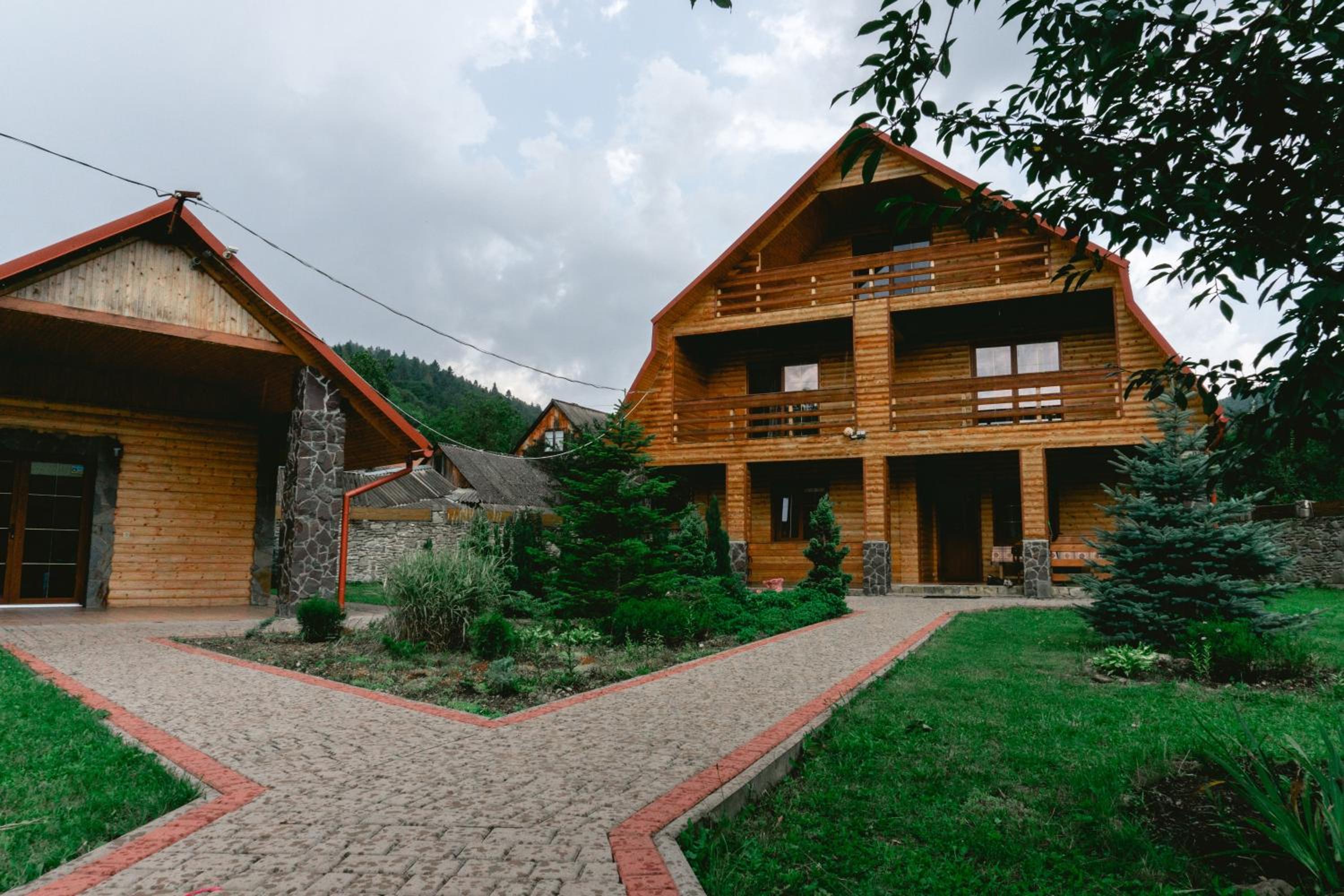 Vacation Home photo 2