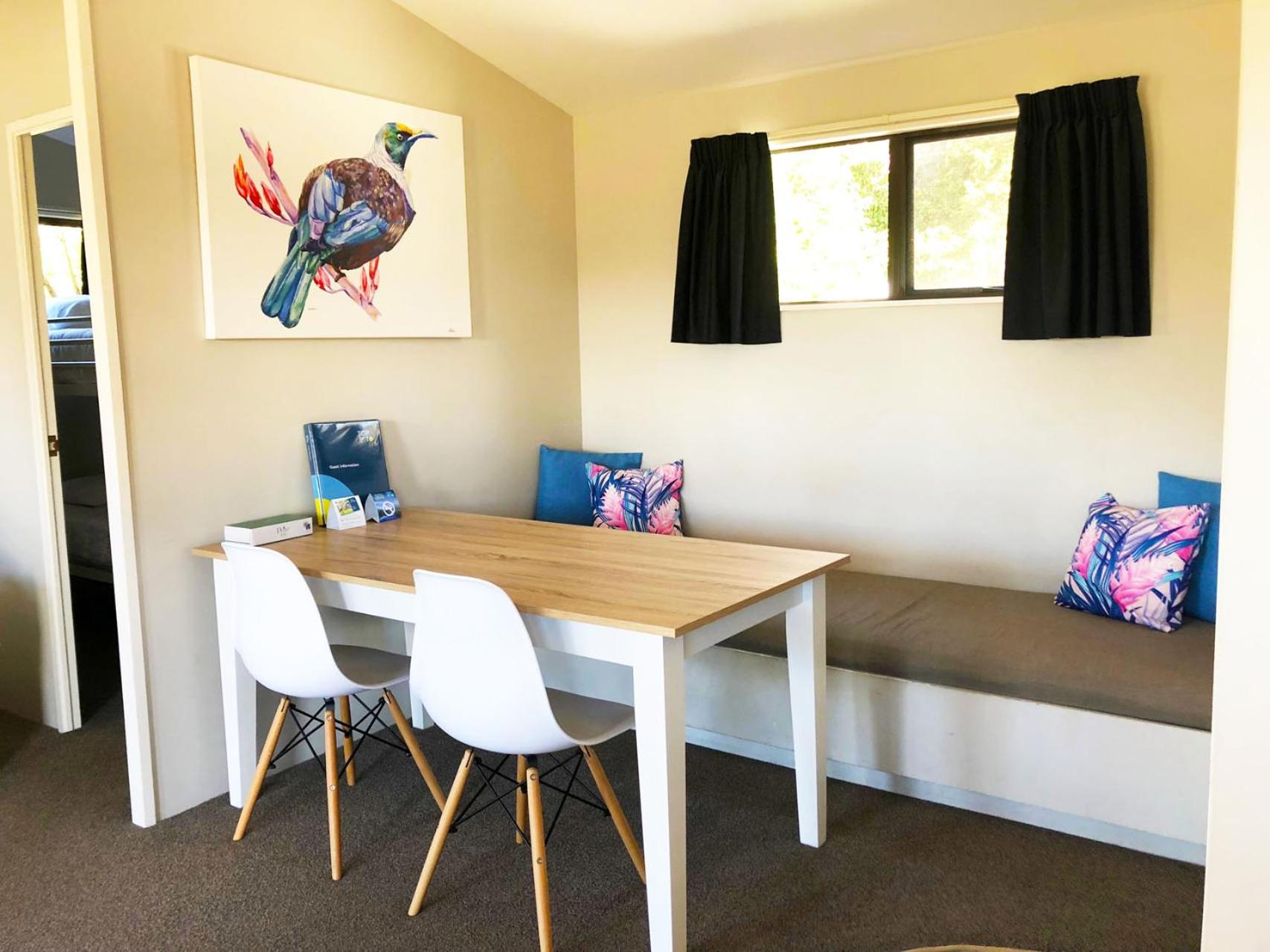 Family Apartment photo 1