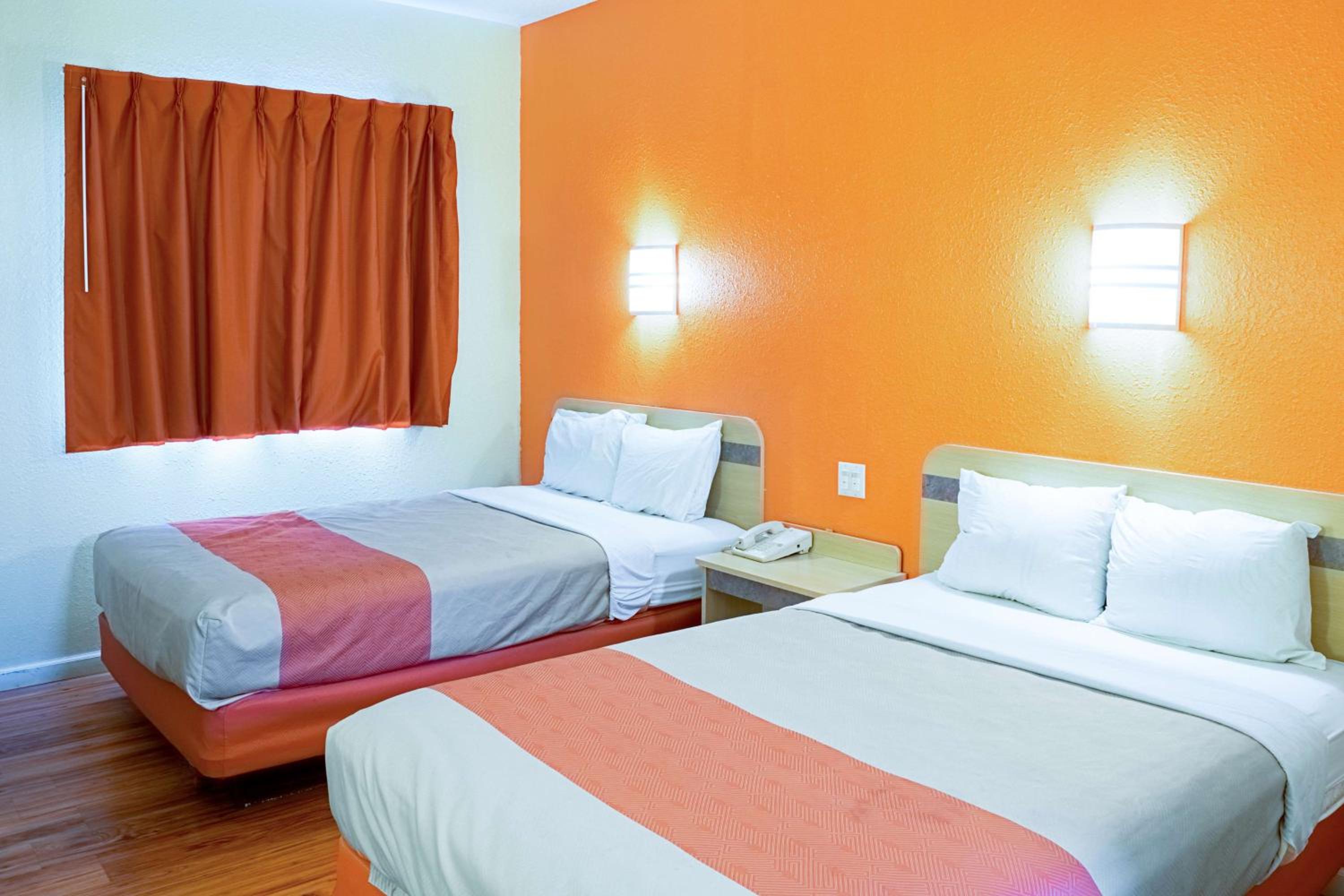 Quadruple Room - Non-Smoking