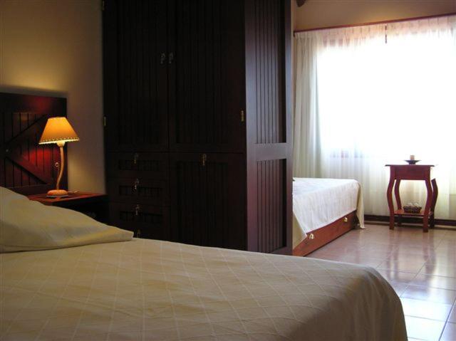 Standard Triple Room photo 3