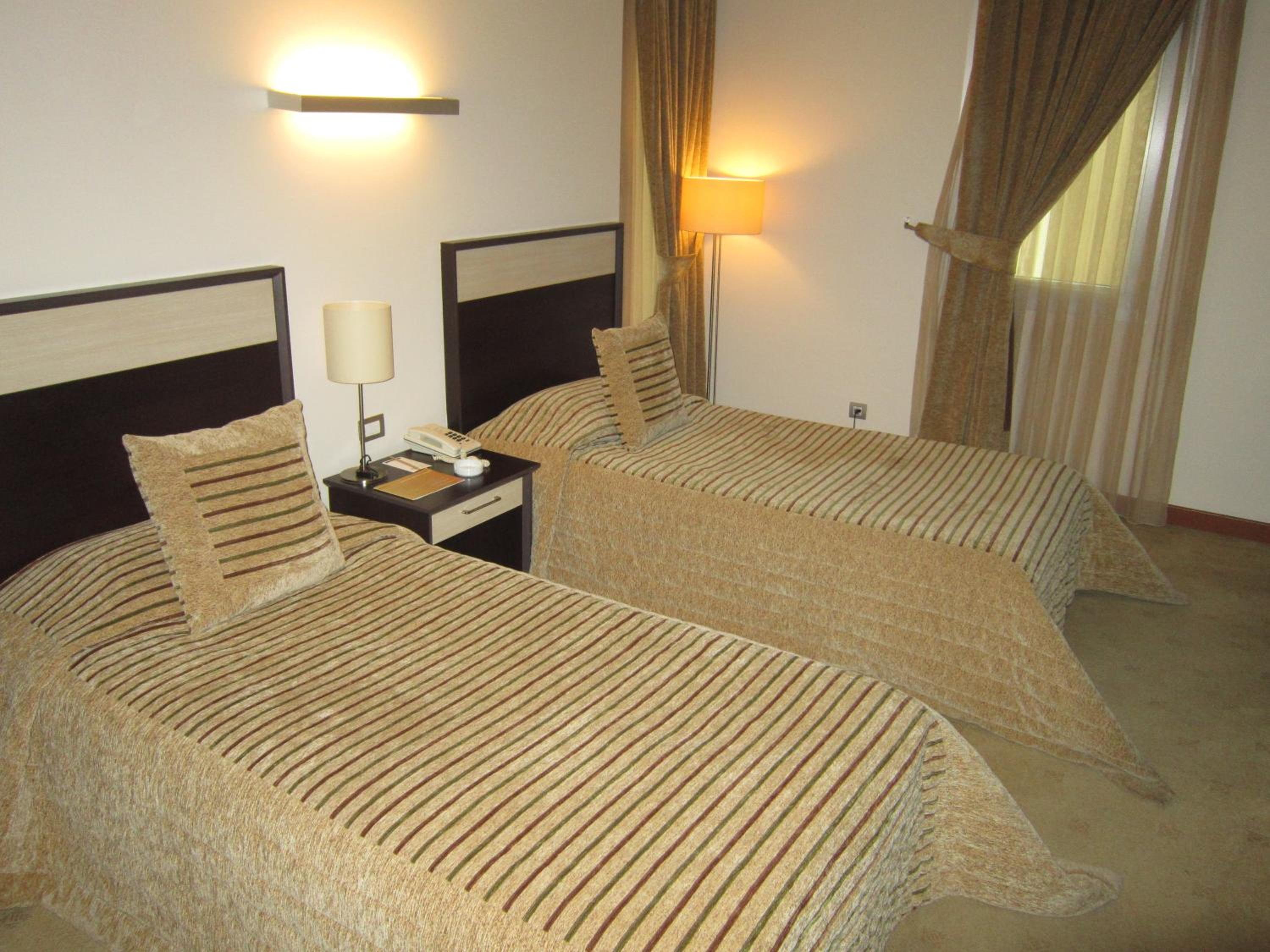 Standard Twin Room photo 1